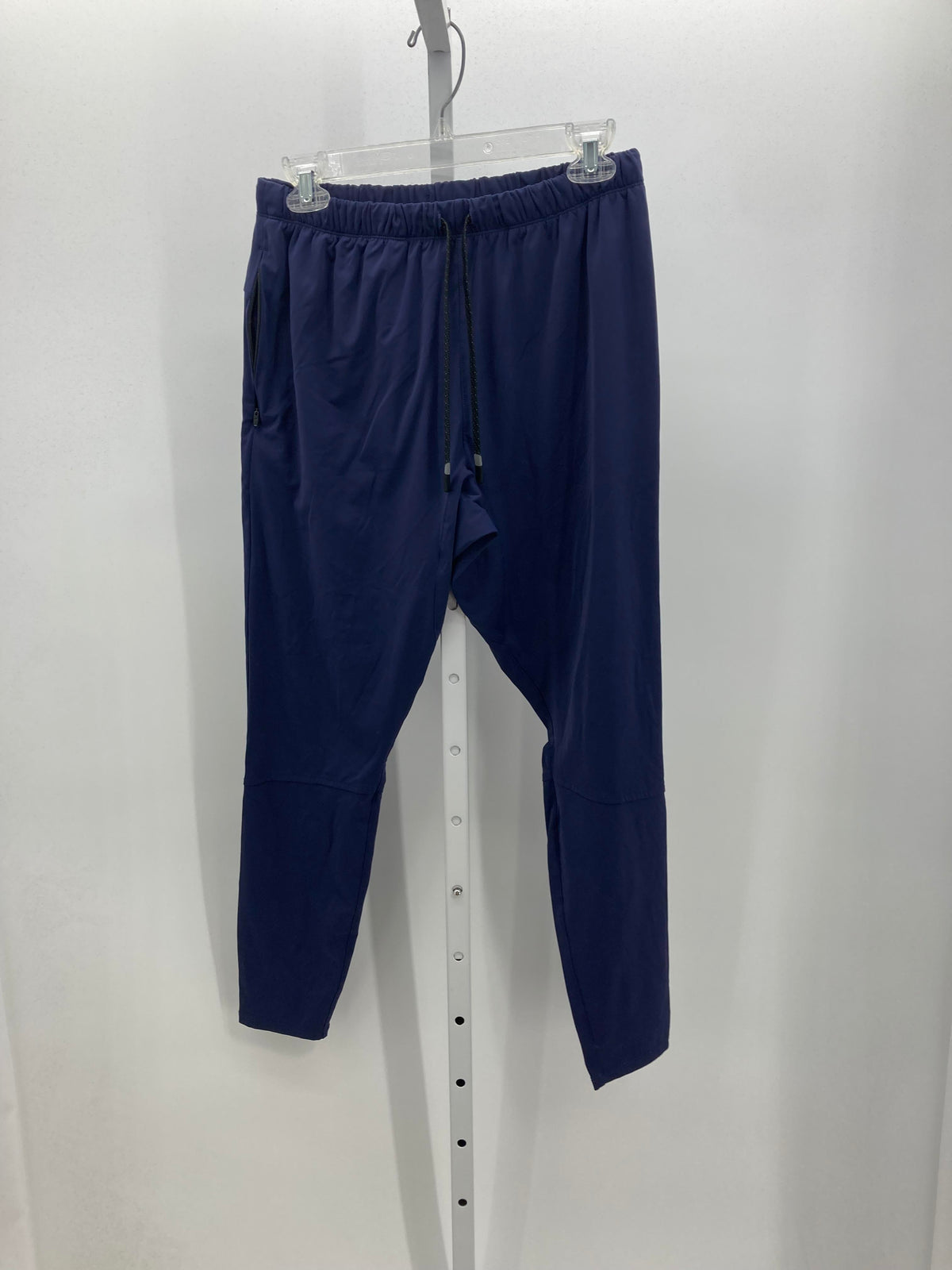 DRAW WAIST PANTS