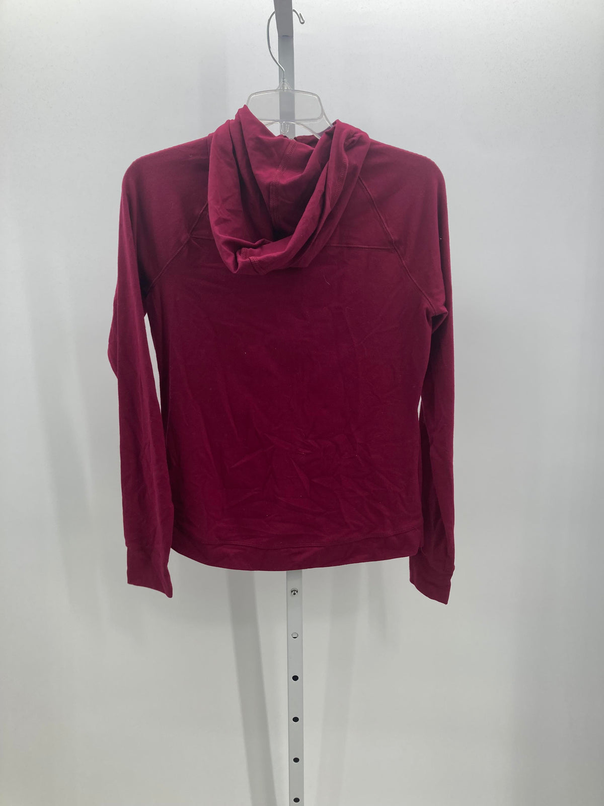 Tek Gear Size Small Misses Sweat Jacket