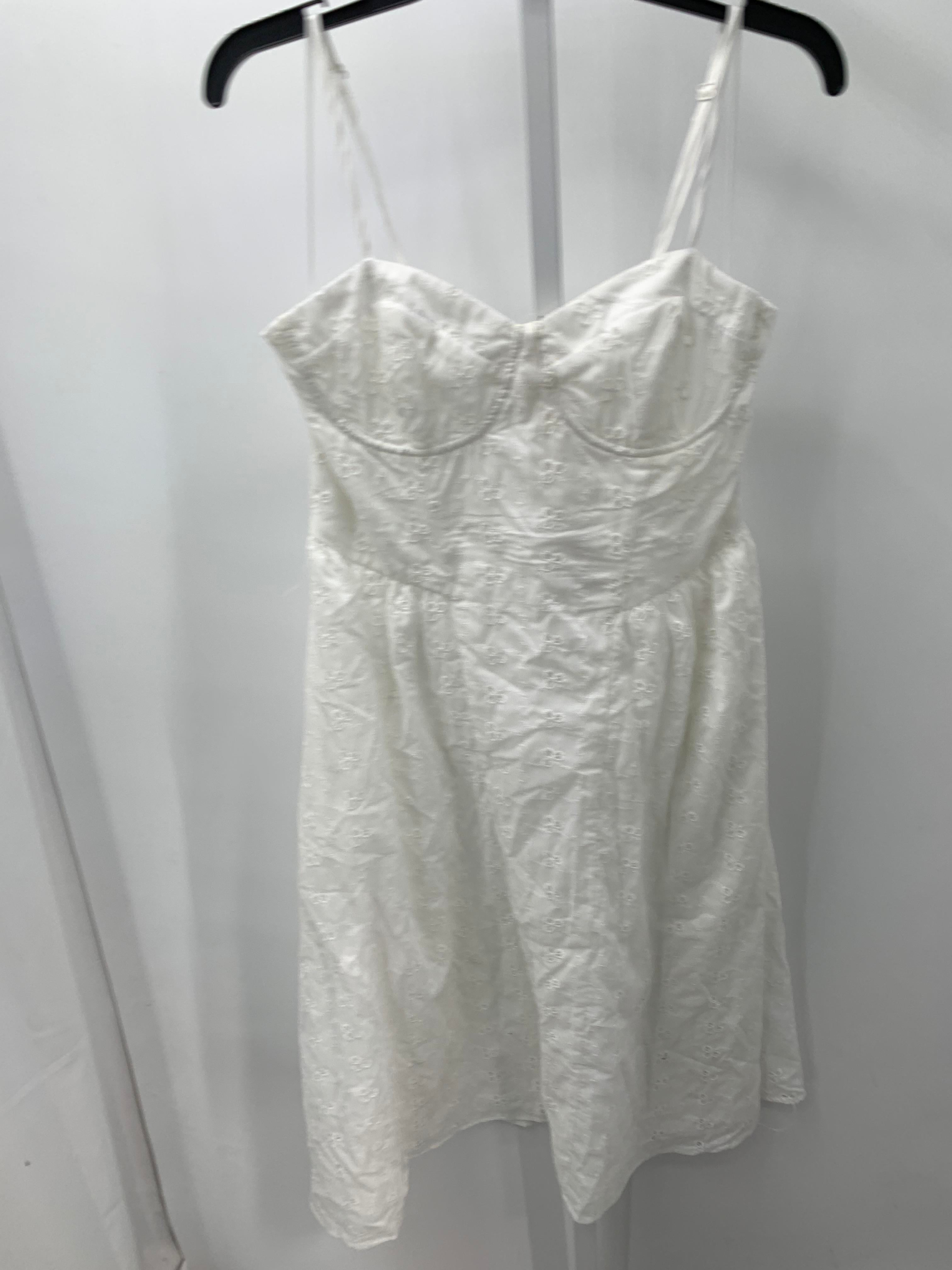 Jessica Simpson Size Extra Large Misses Sundress