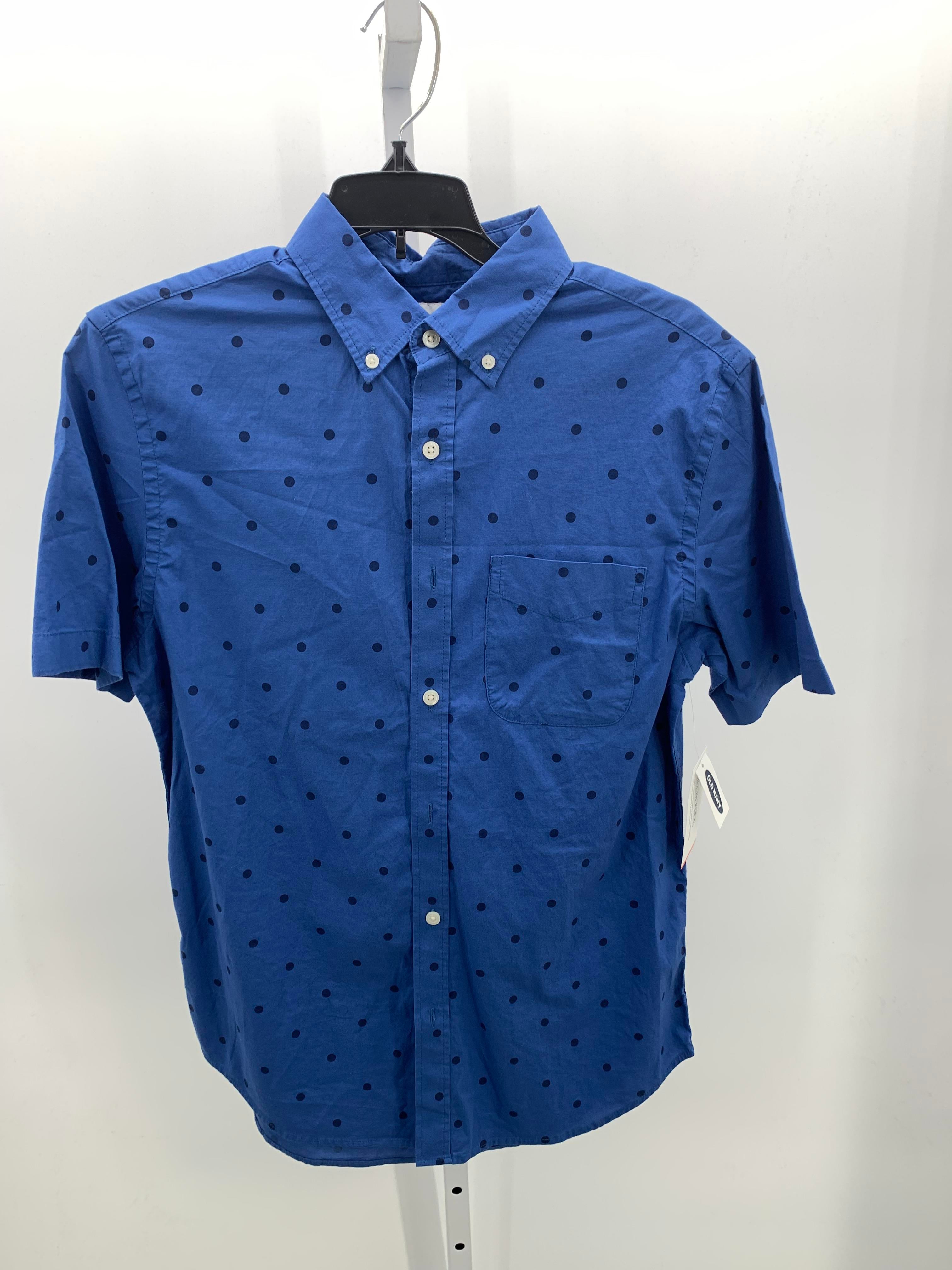 NEW POLKA DOTS BTN DOWN