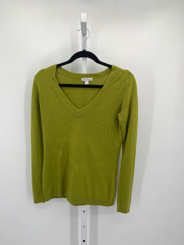 New York & co. Size Medium Misses Long Slv Sweater