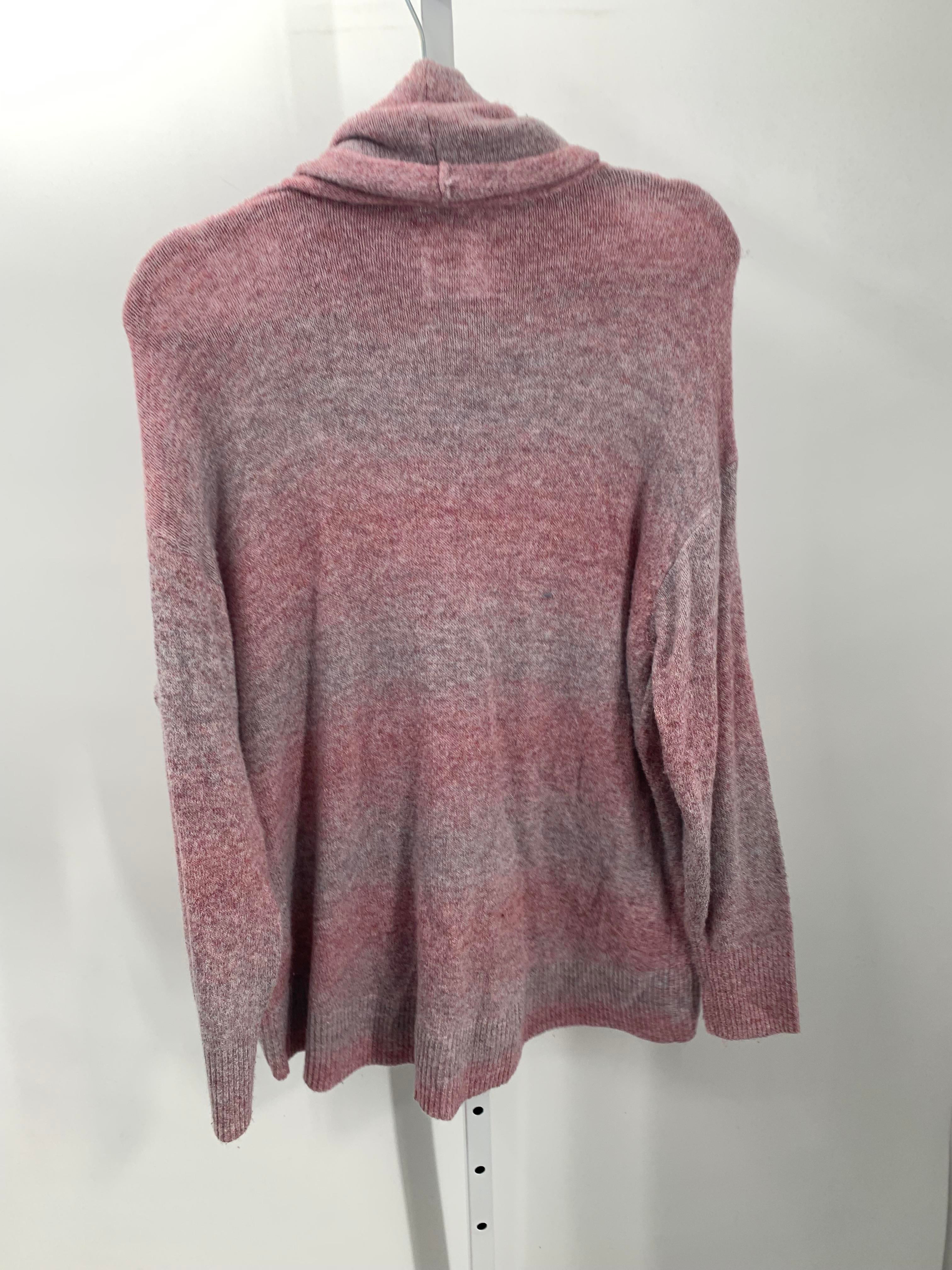 American Eagle Size Small Juniors Long Sleeve Sweater