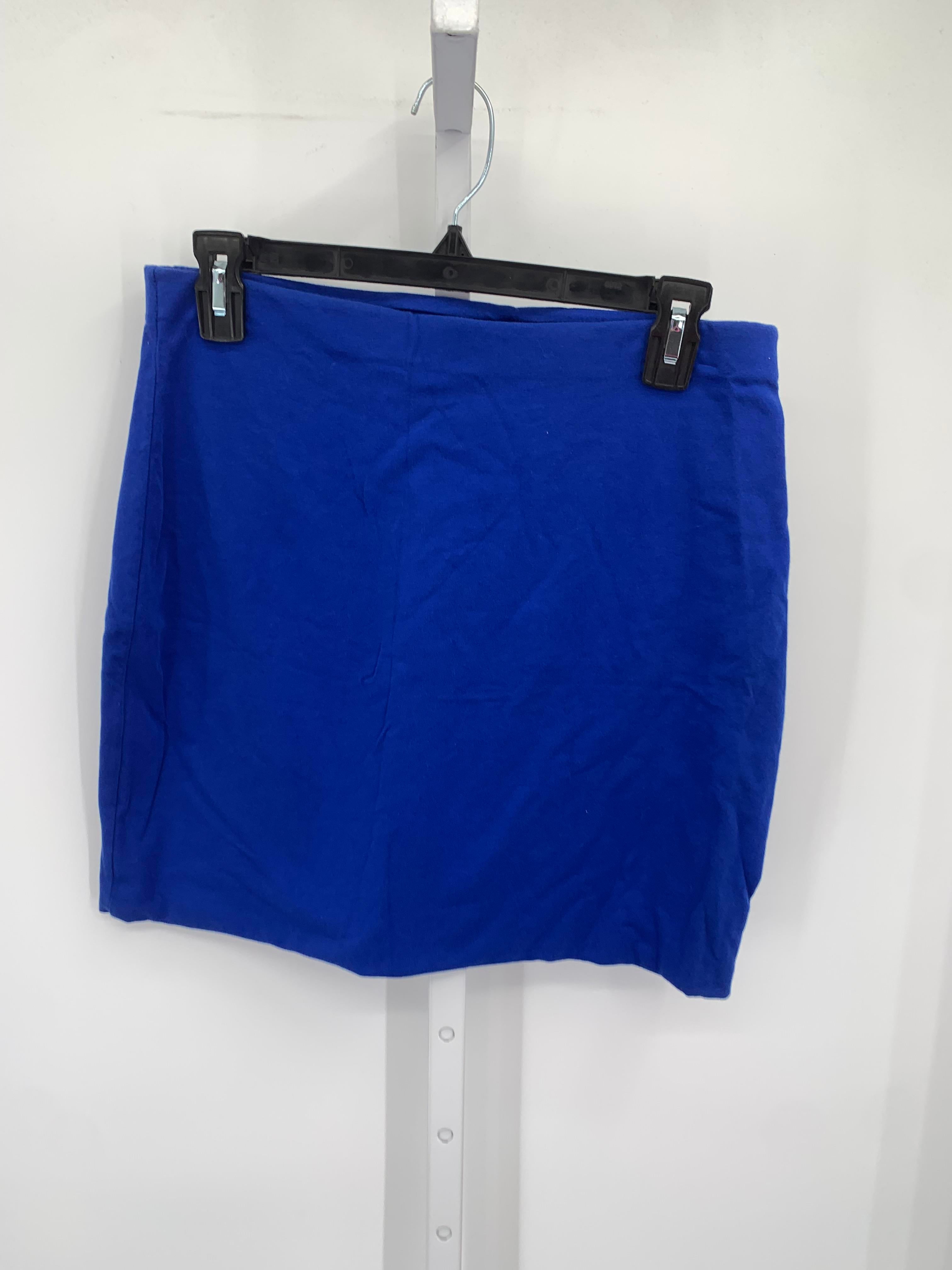 Express Size Medium Misses Skirt