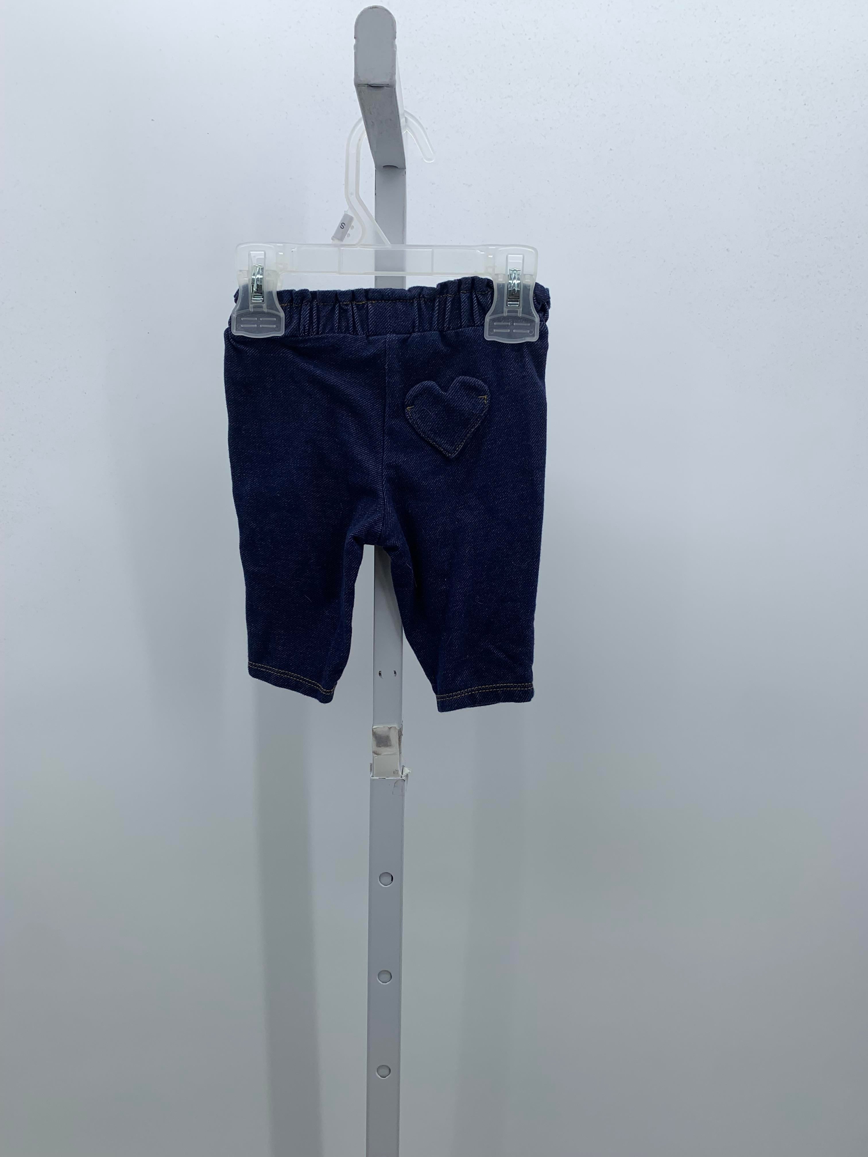 Carters Size 3 Months Girls Pants
