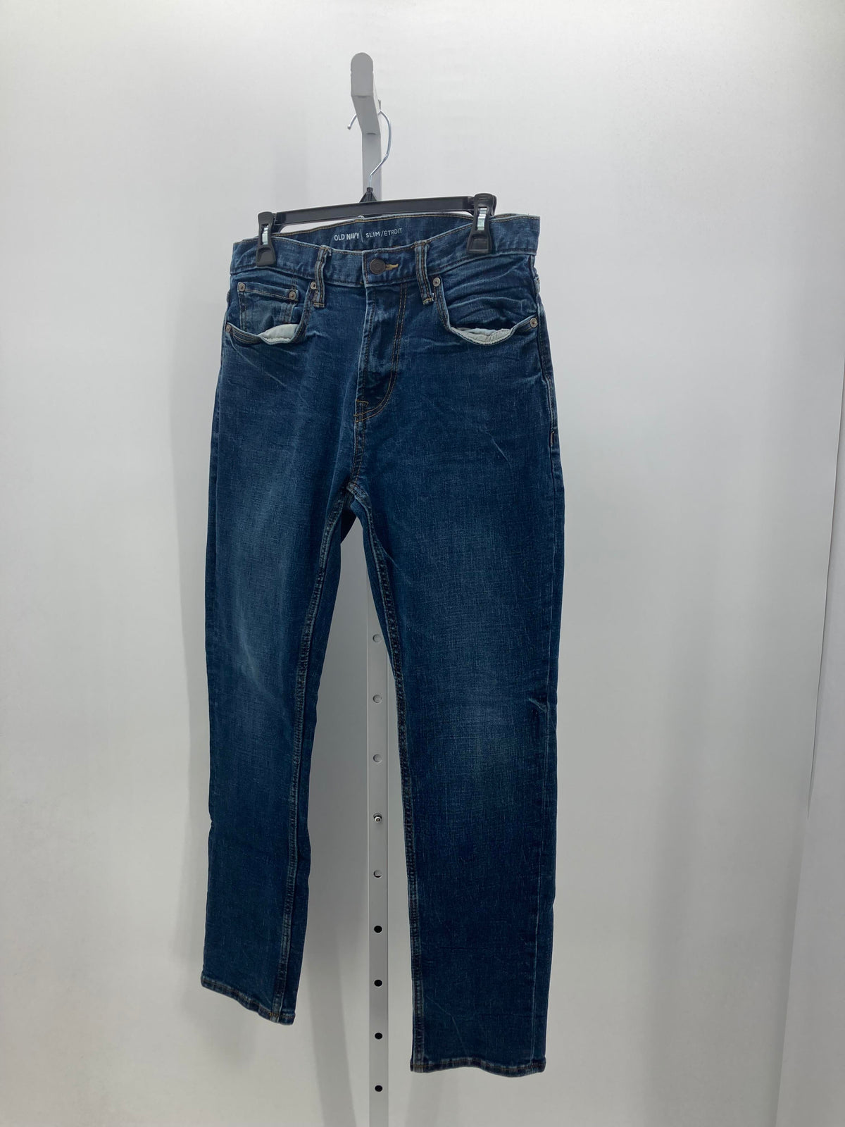 SLIM FIT JEANS