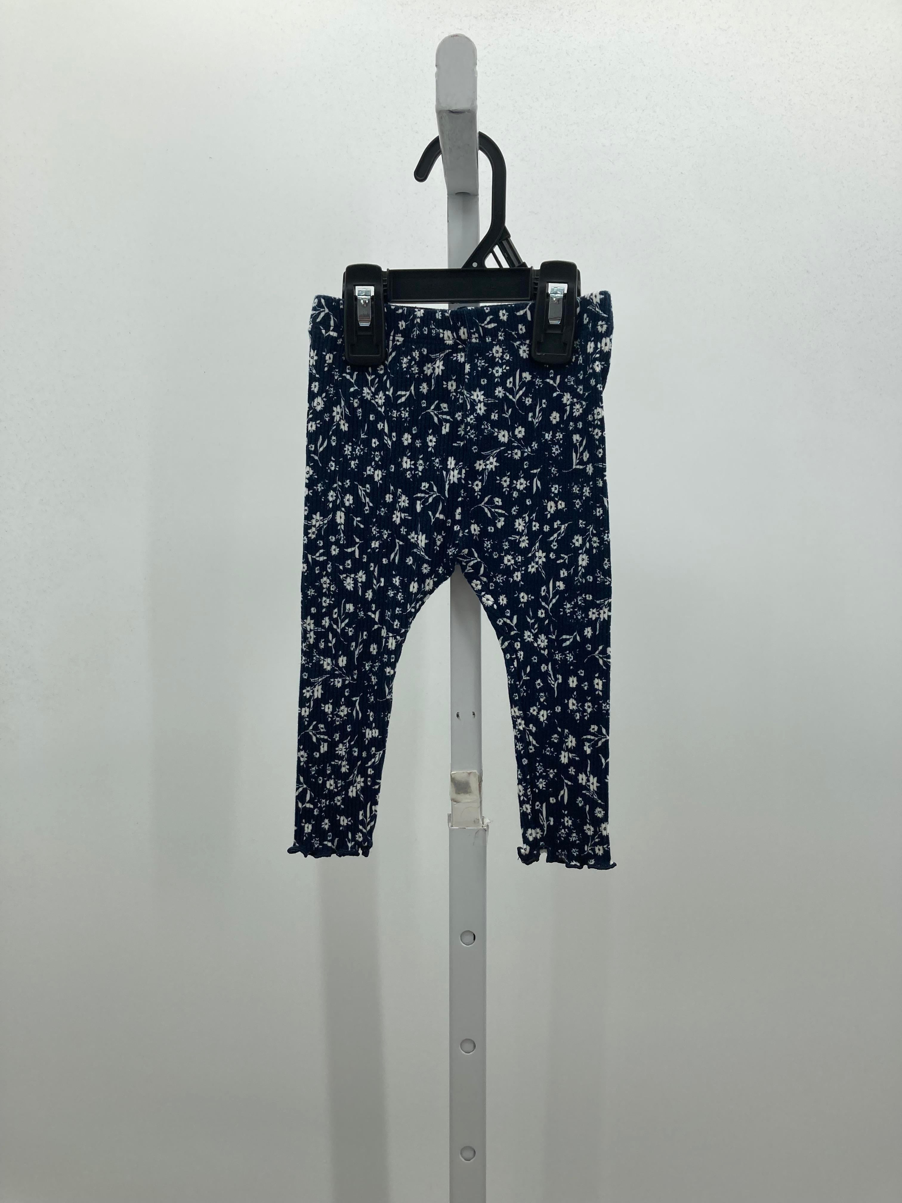 Old Navy Size 6-12 mon Girls Pants