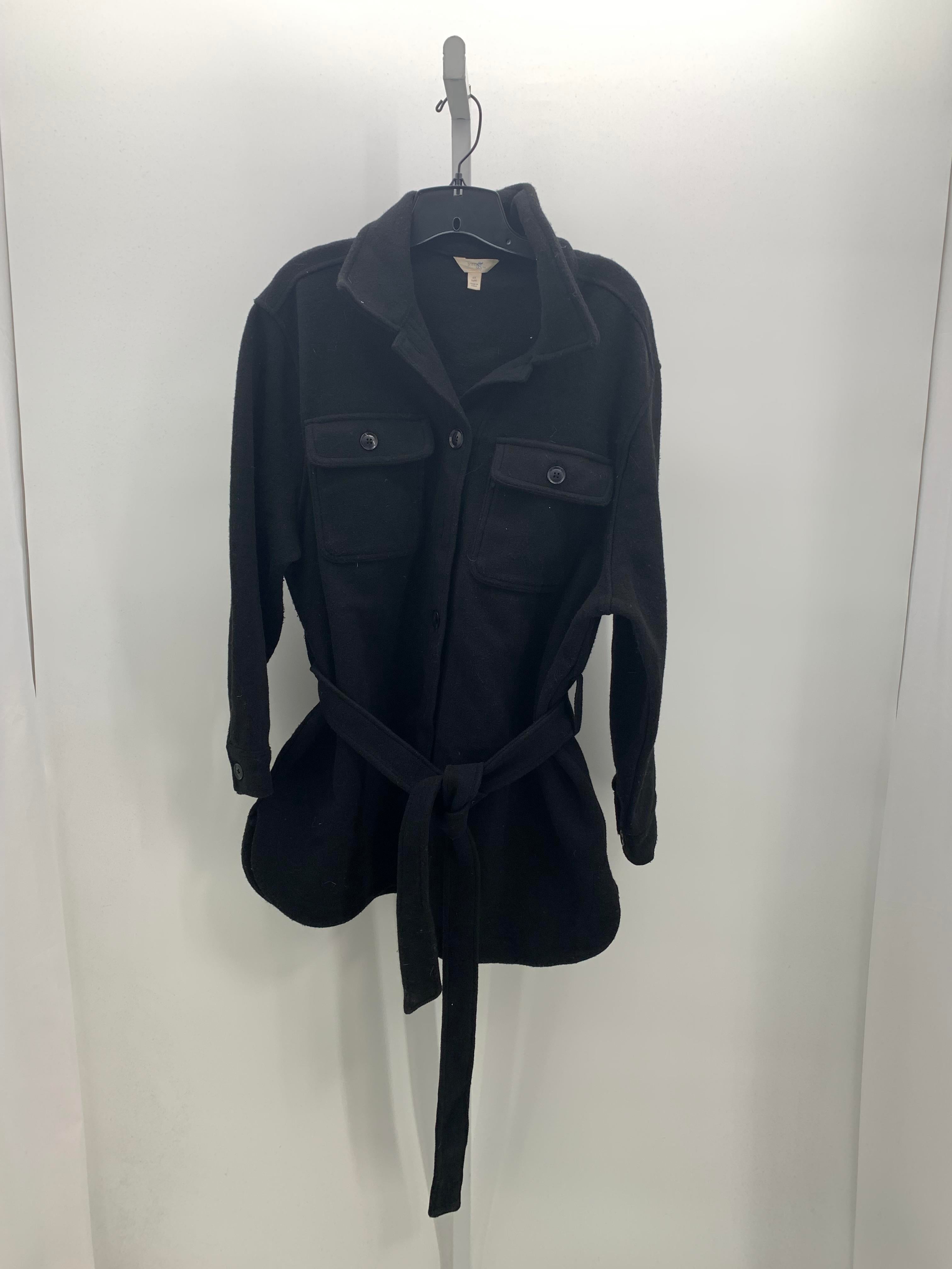 Terra & Sky Size 0X Womens Lightweight Jacket