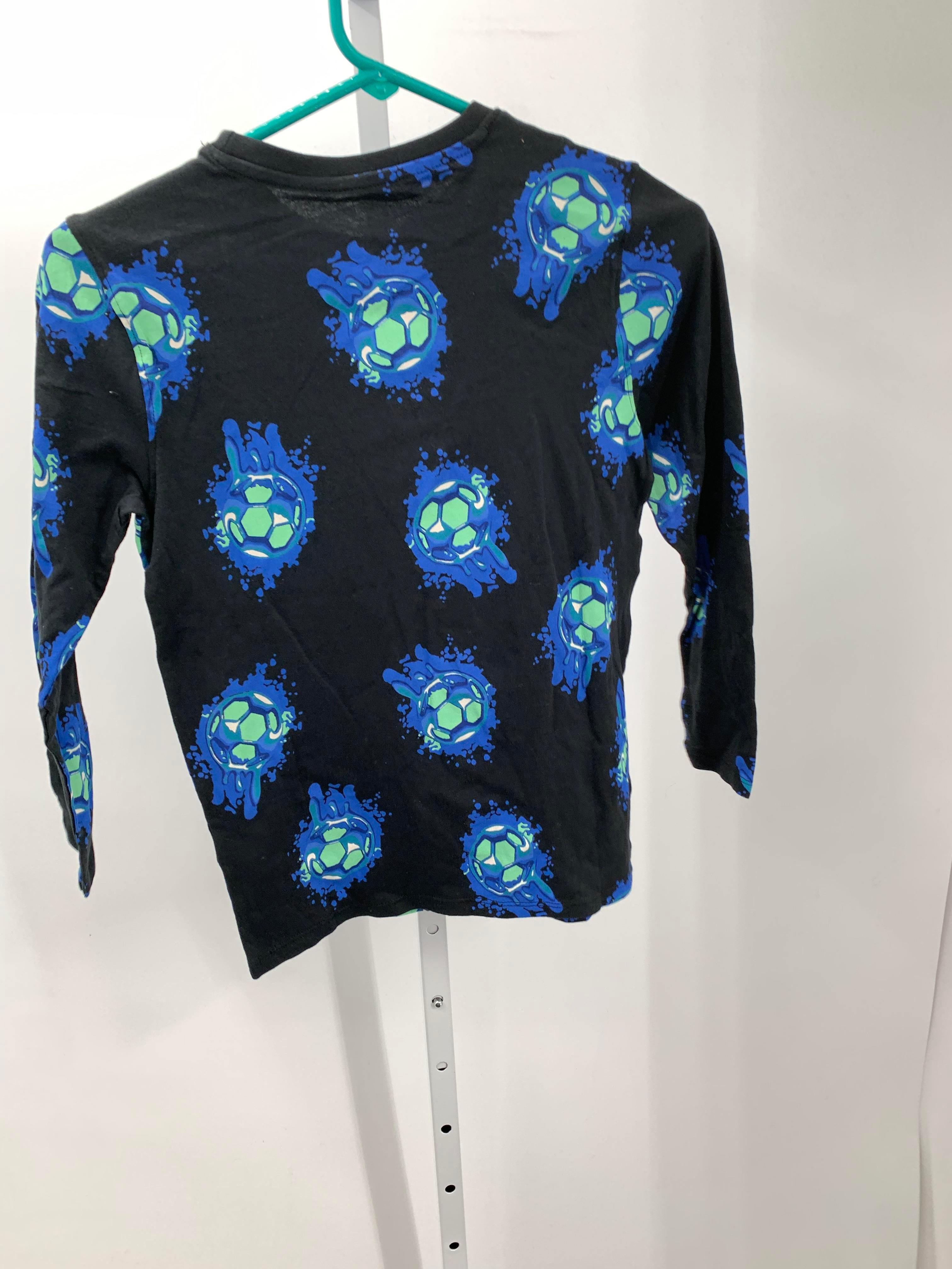 NEW BLUE SOCCER BALLS