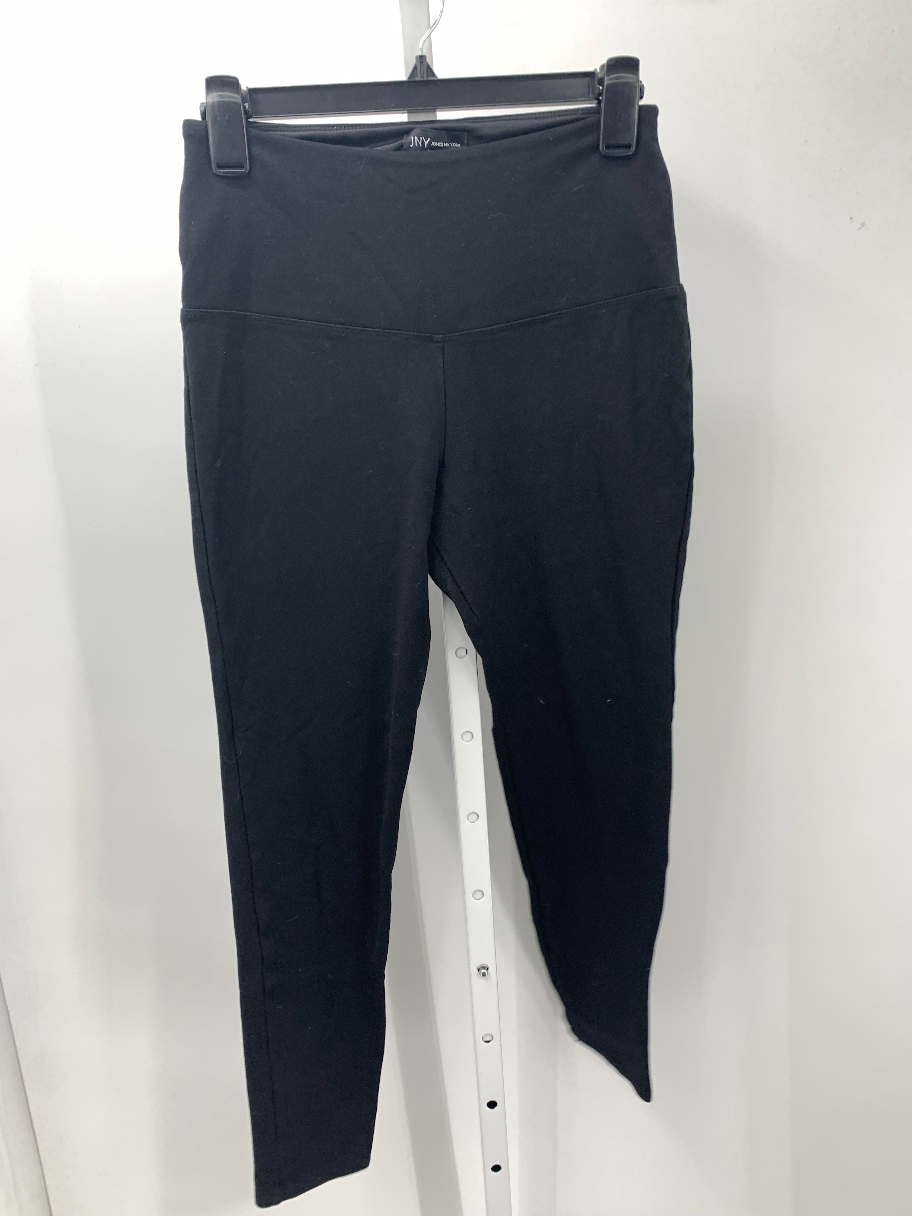 Jones New York Size Medium Misses Leggings