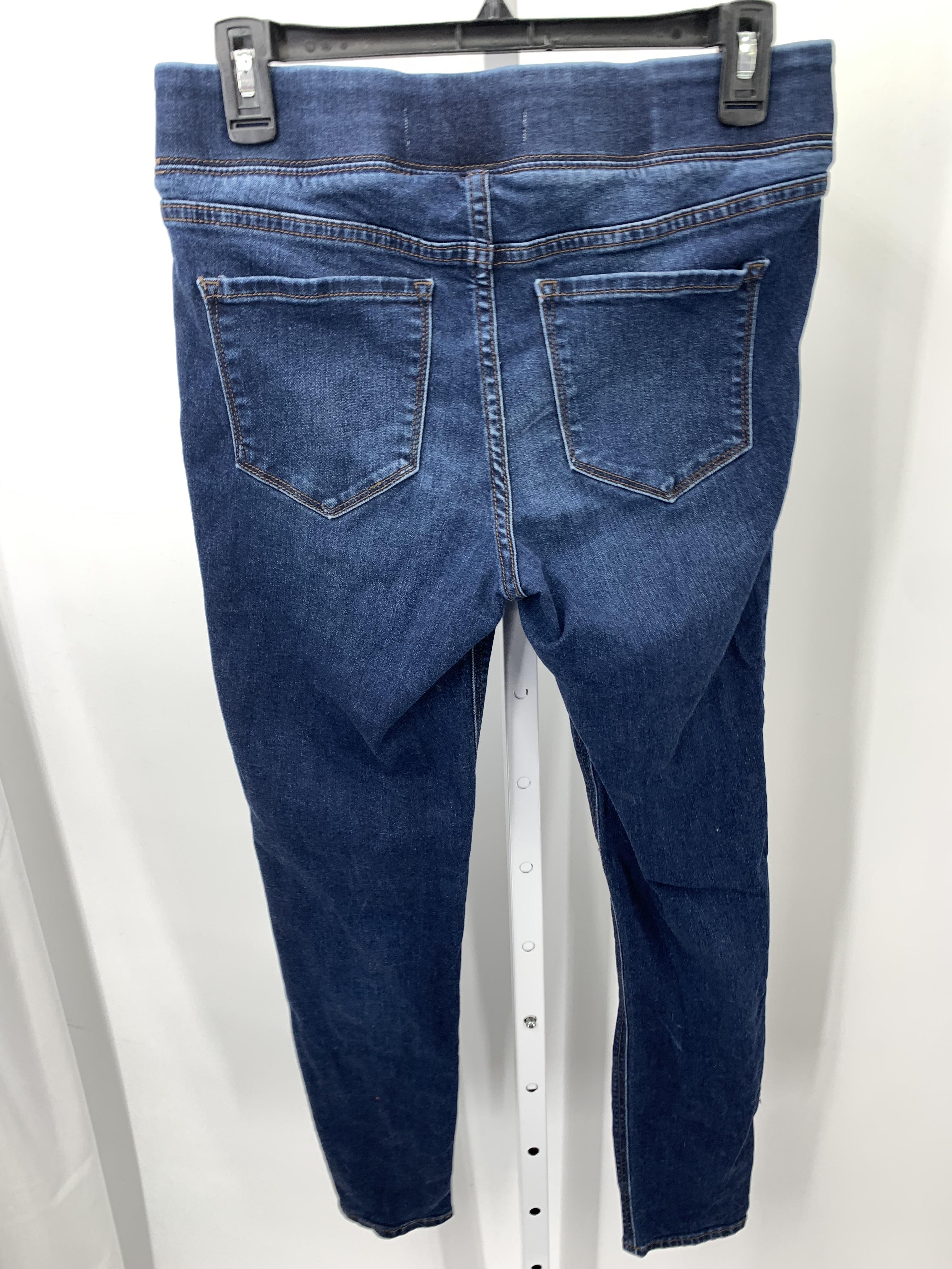 Old Navy Size 8 Misses Jeans