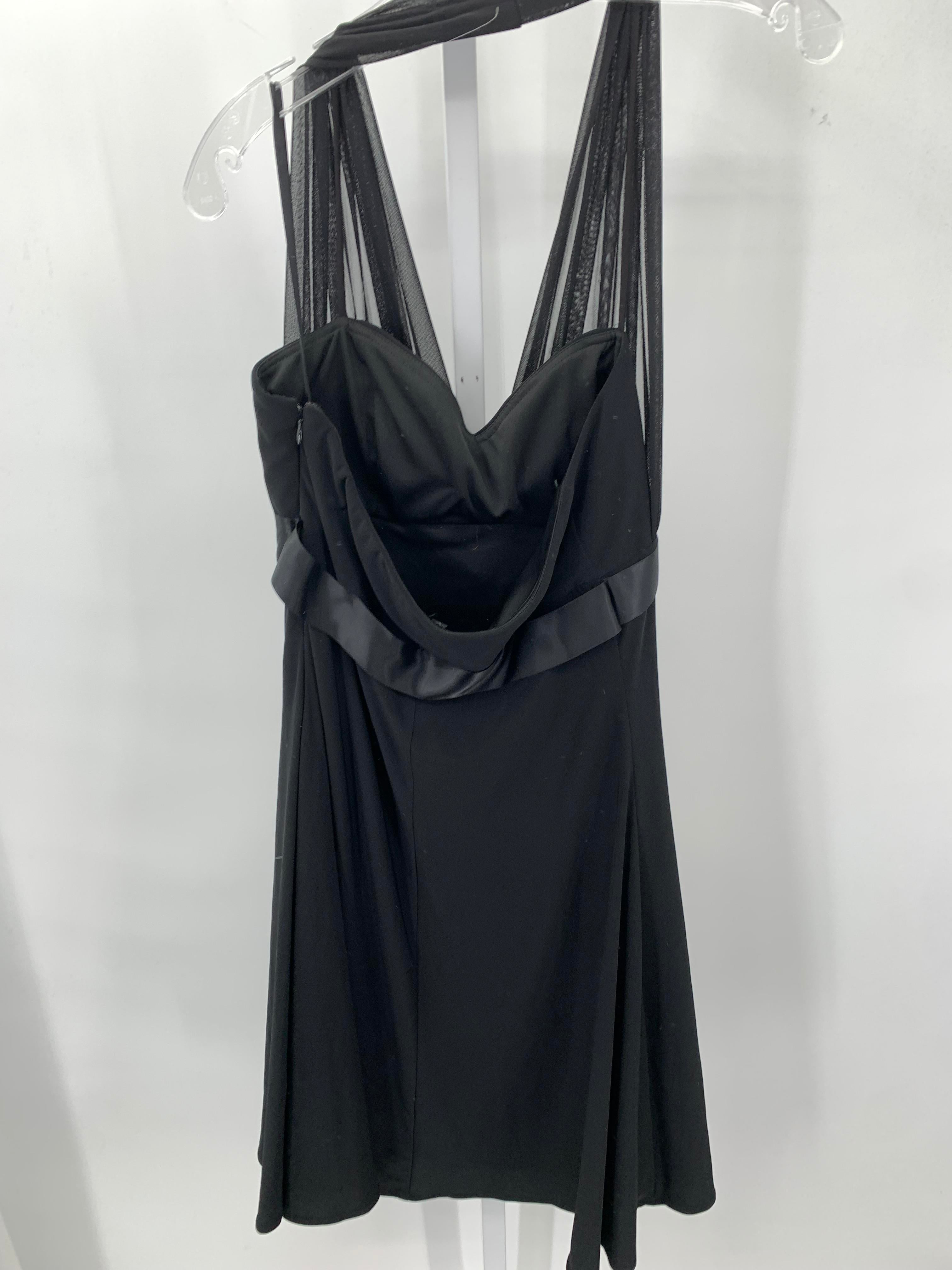 Dress Barn Size 8 Misses Sleeveless Dress