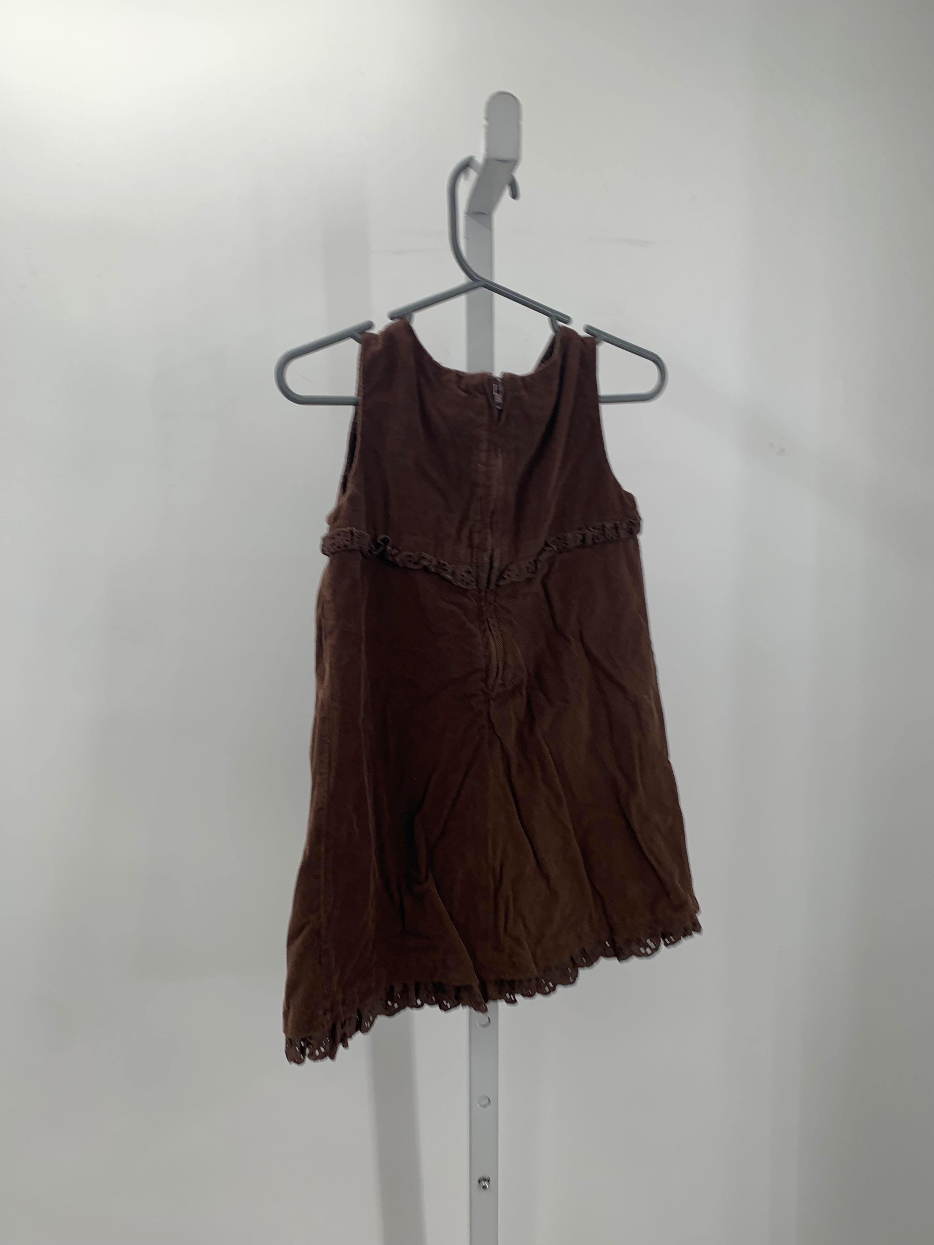 Gap Size 3 Girls Sleeveless Dress