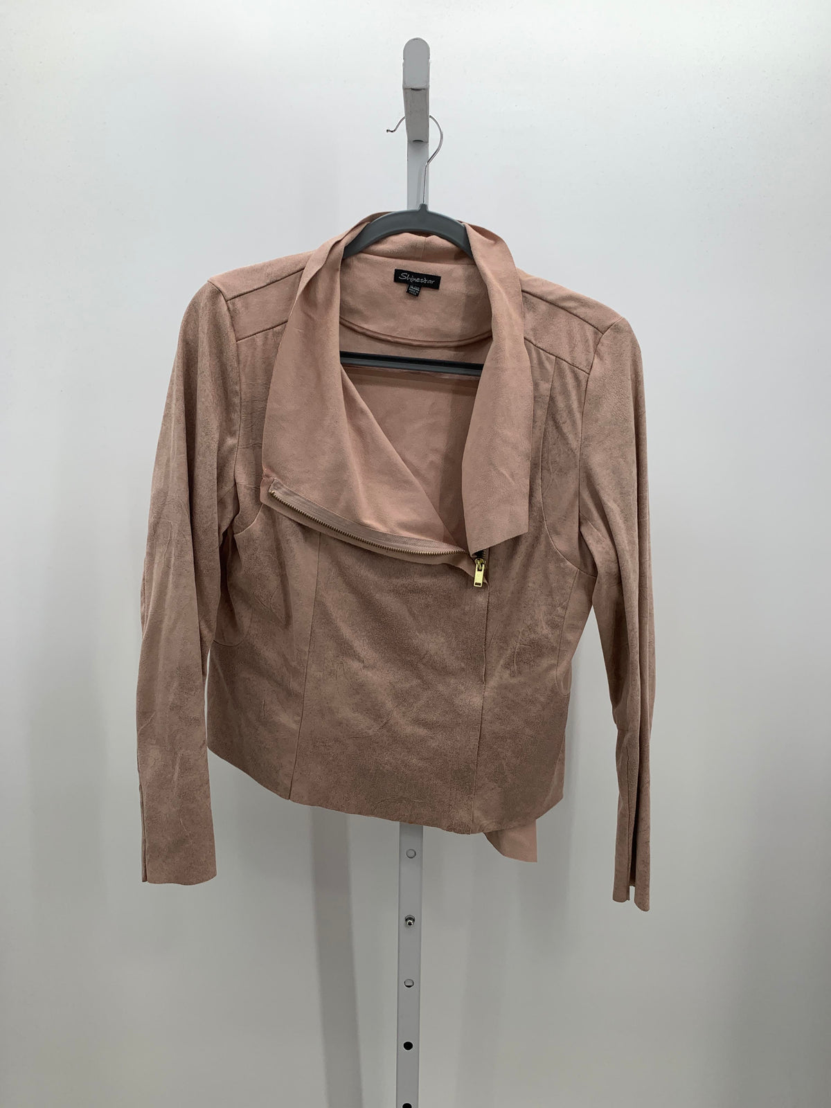 Shinestar Size Extra Large Juniors Jacket