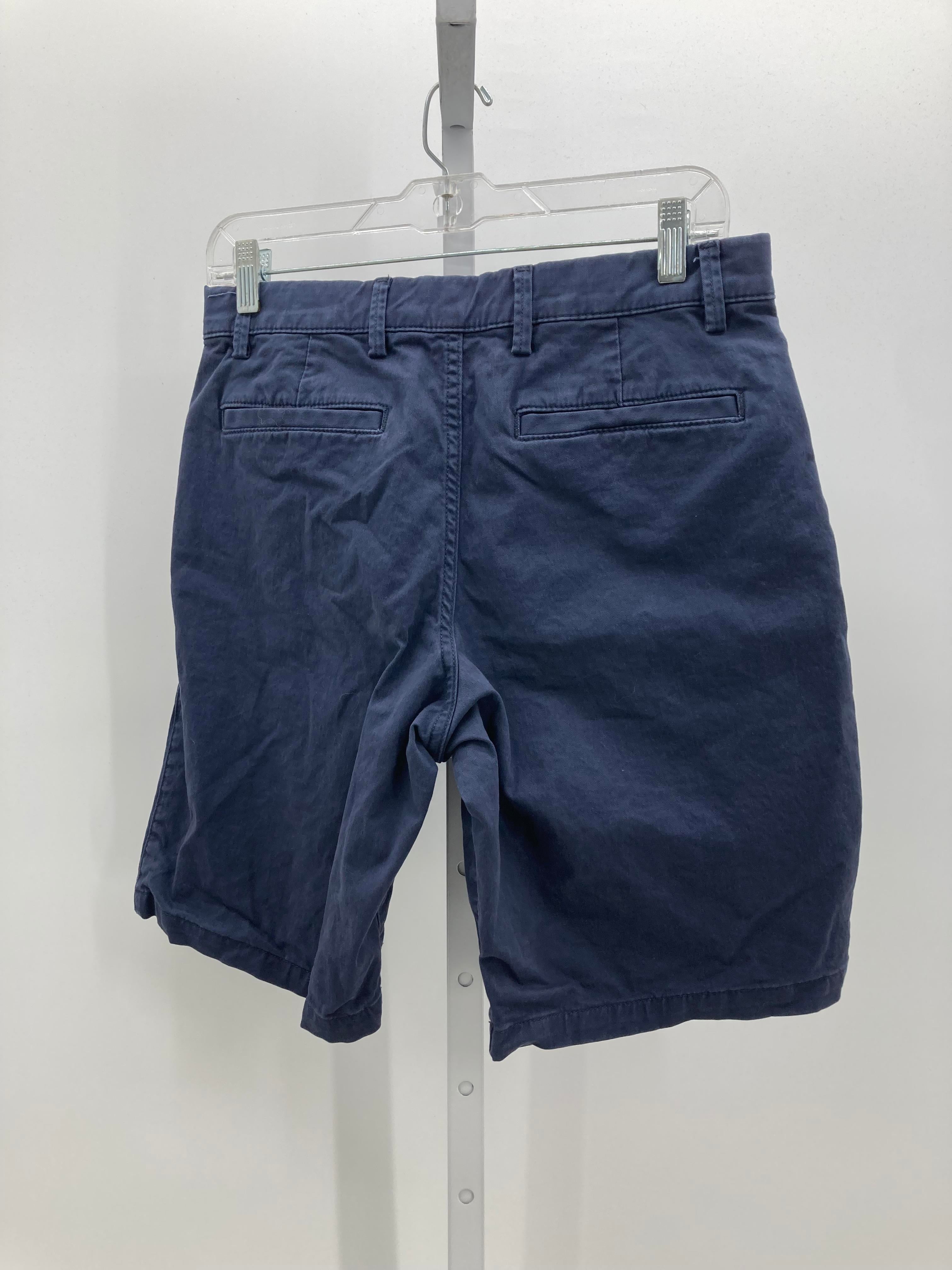 ESSENTIAL KHAKI 10" SHORT