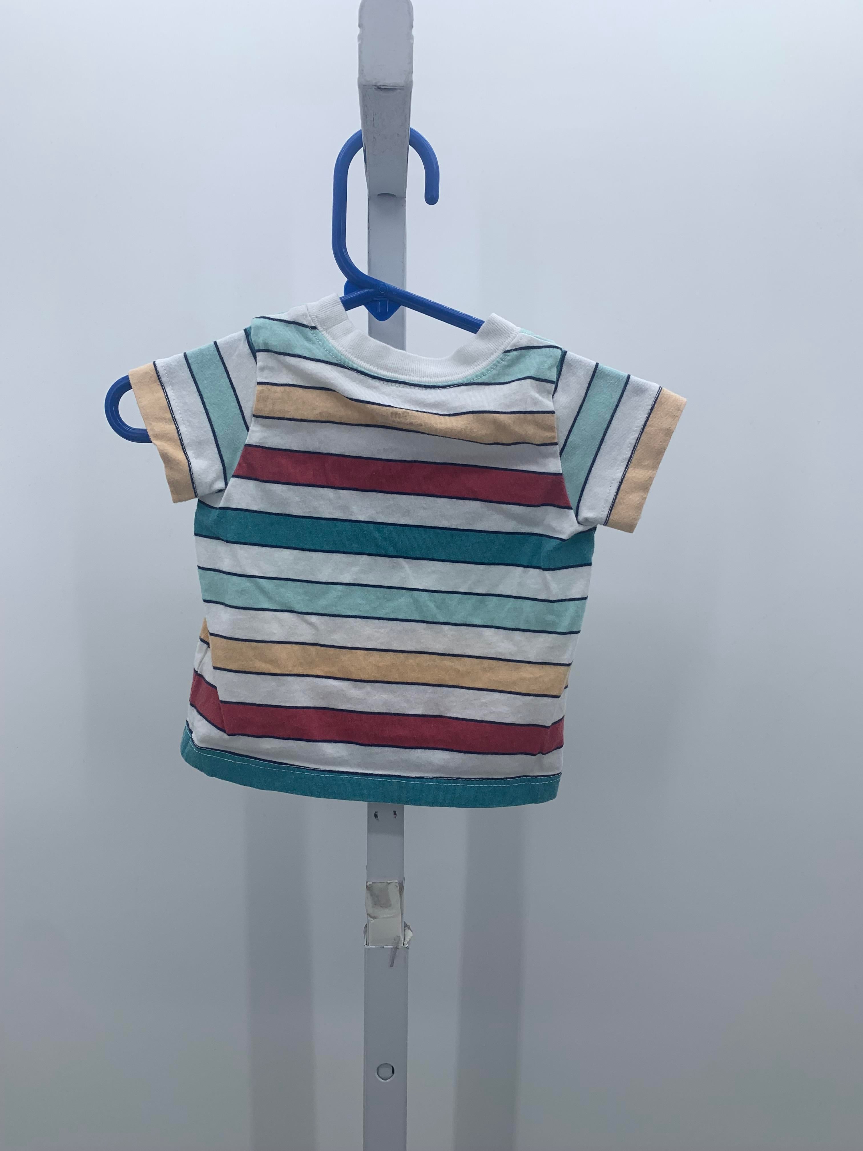 STRIPES KNIT