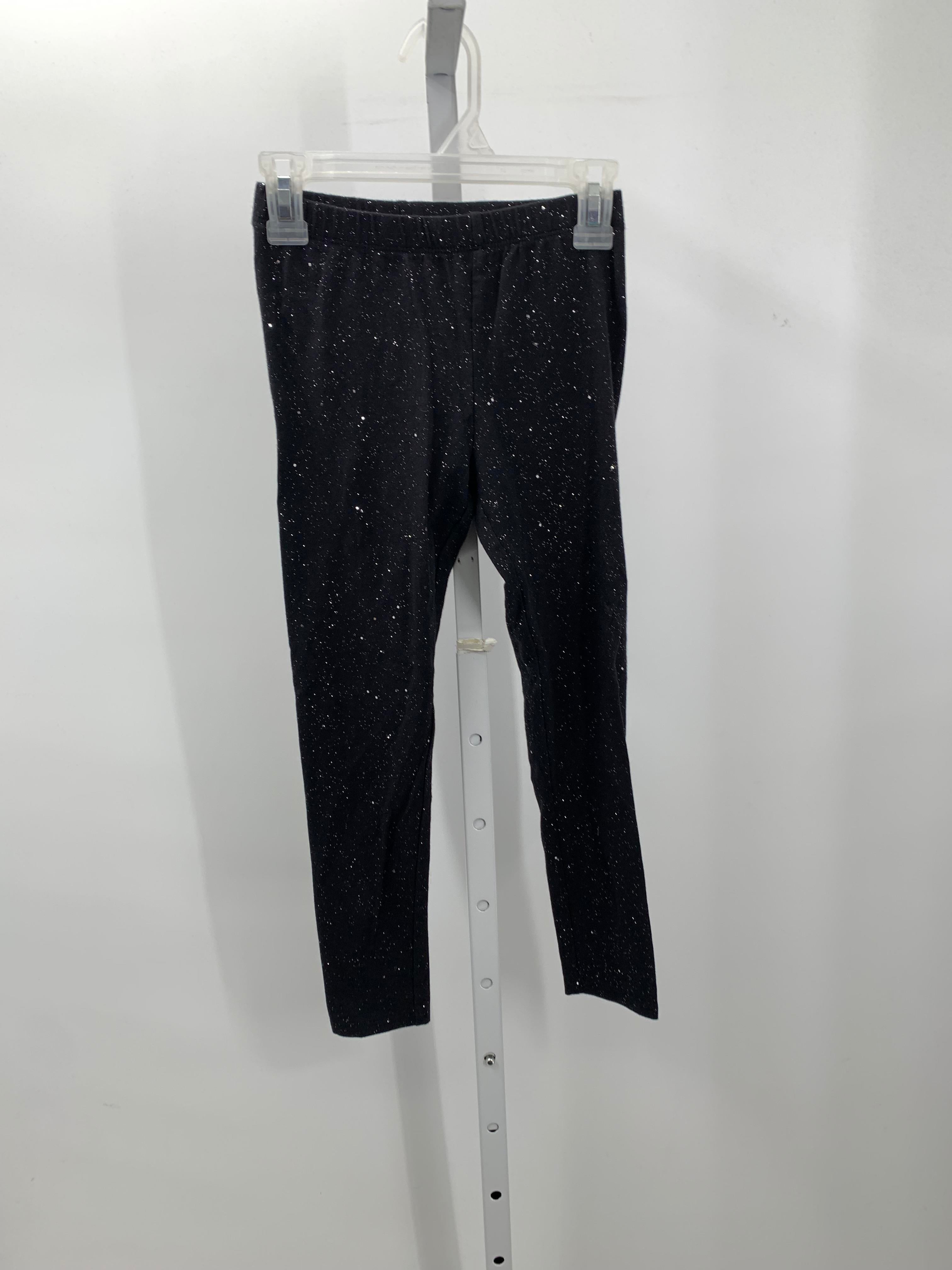Thereabouts Size 7-8 Girls Leggings