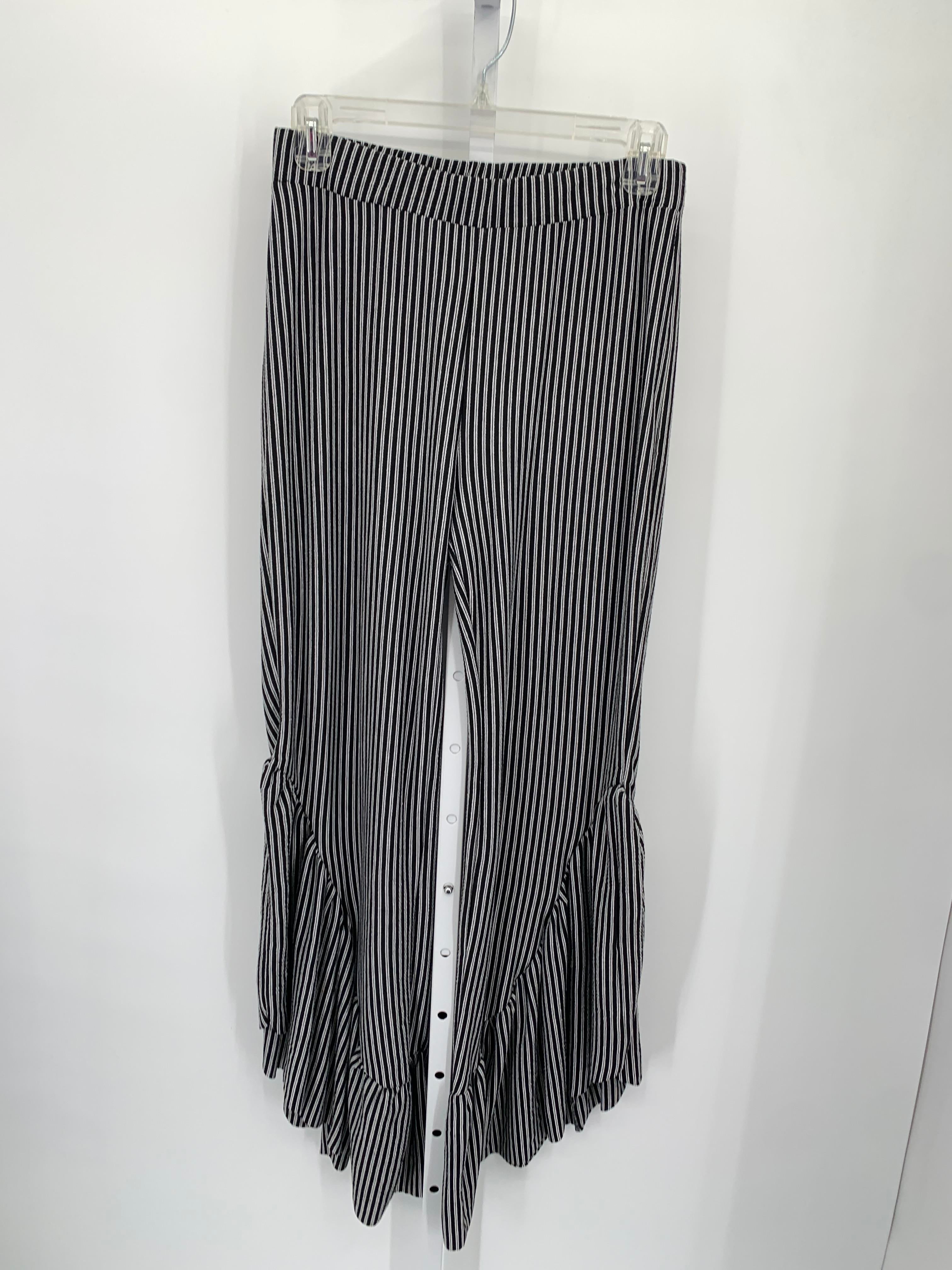 Zara Size Medium Misses Pants