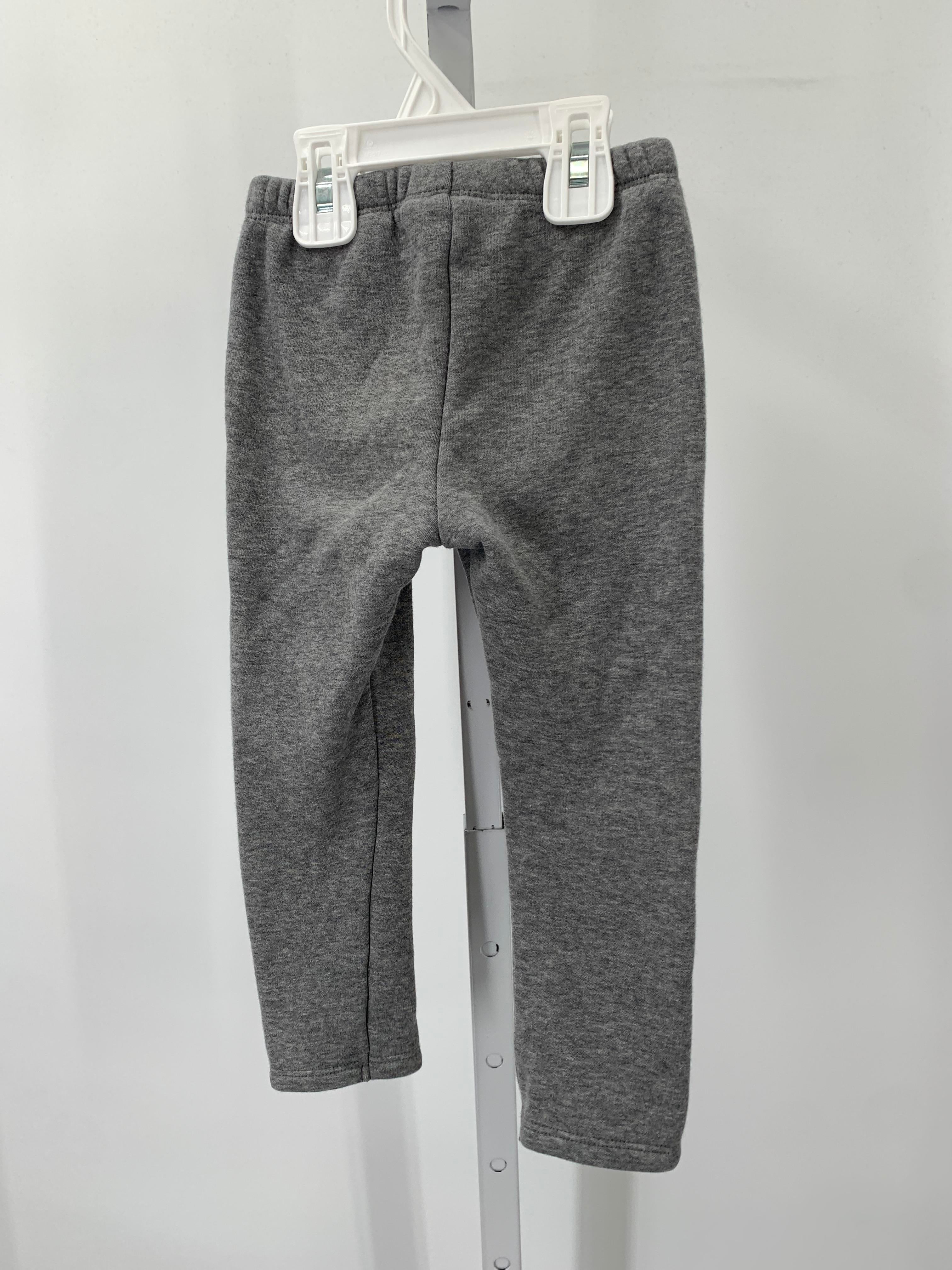 ELASTIC WAIST