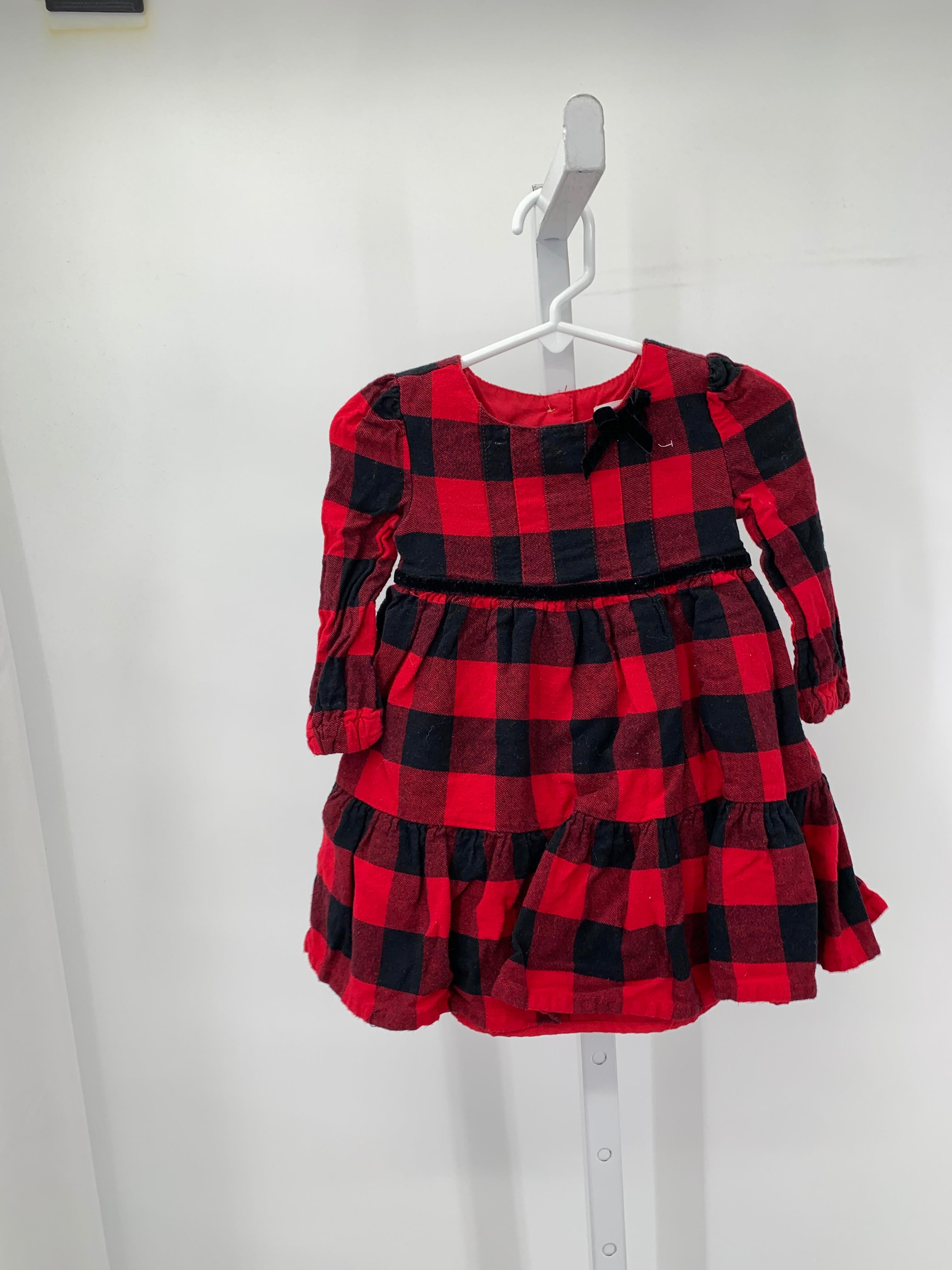 Tommy Bahama Size 12 Months Girls Long Sleeve Dress