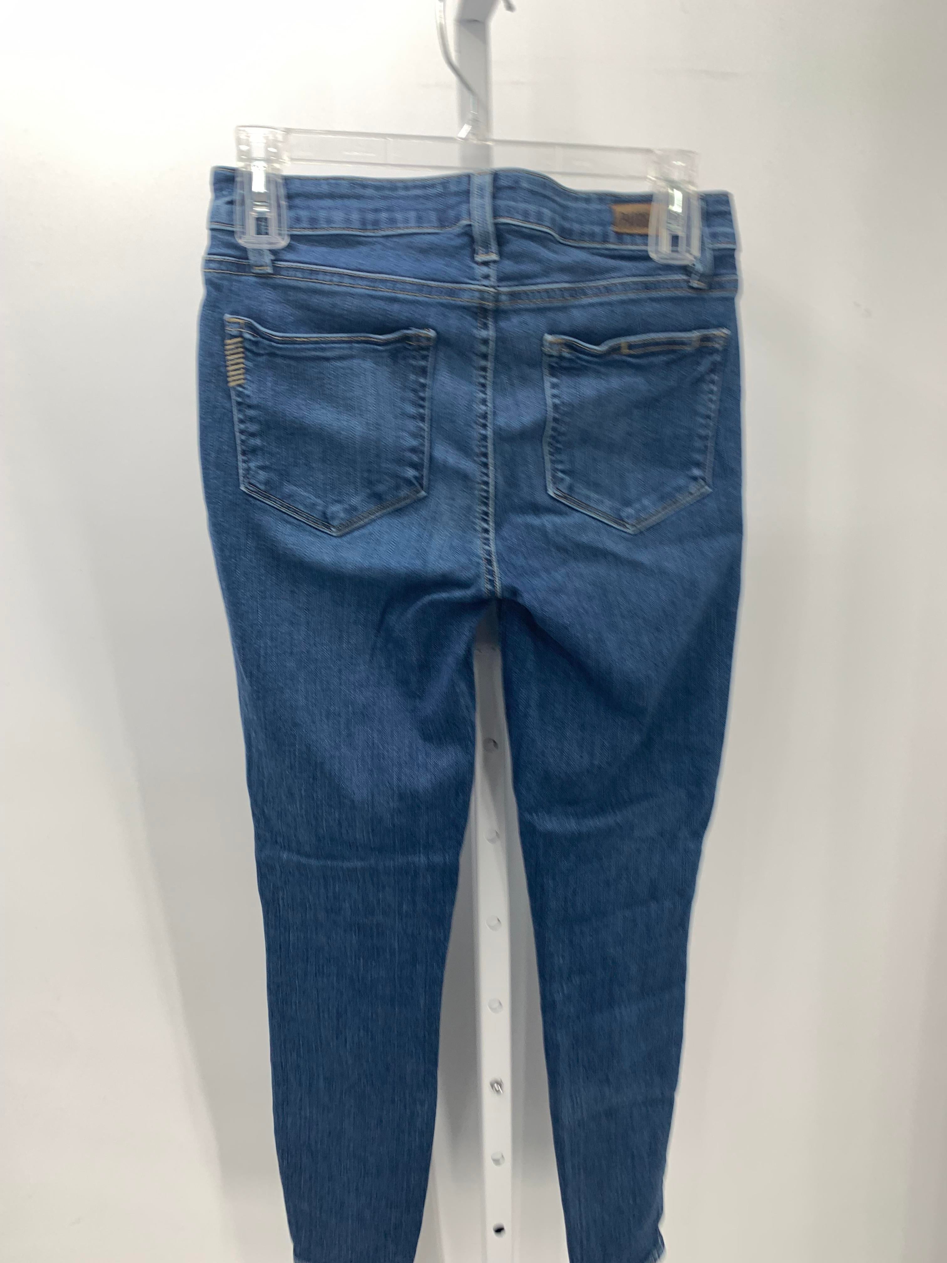 Paige Size 6 Misses Jeans