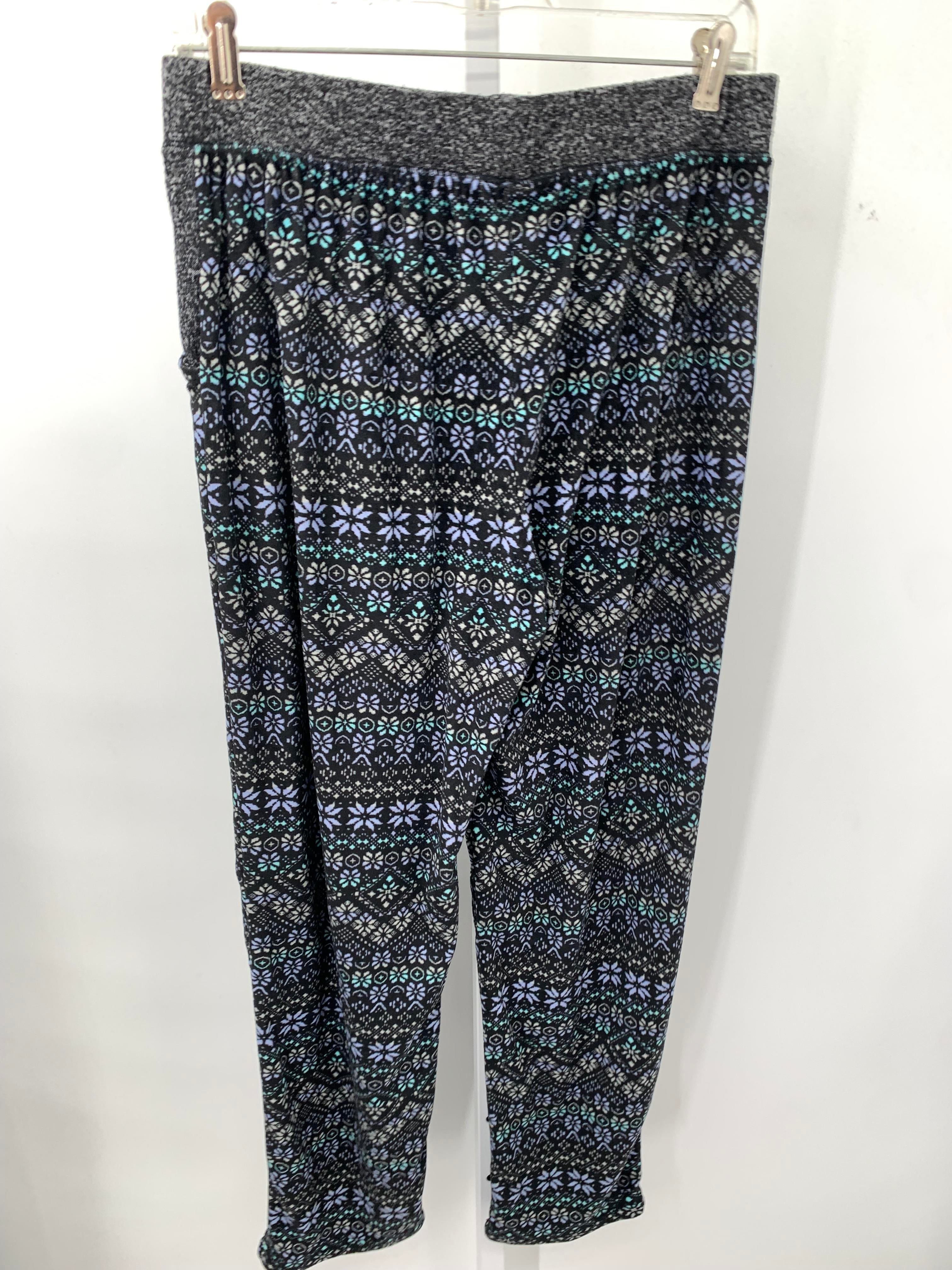 Cuddle Bear Size Medium Misses Pants
