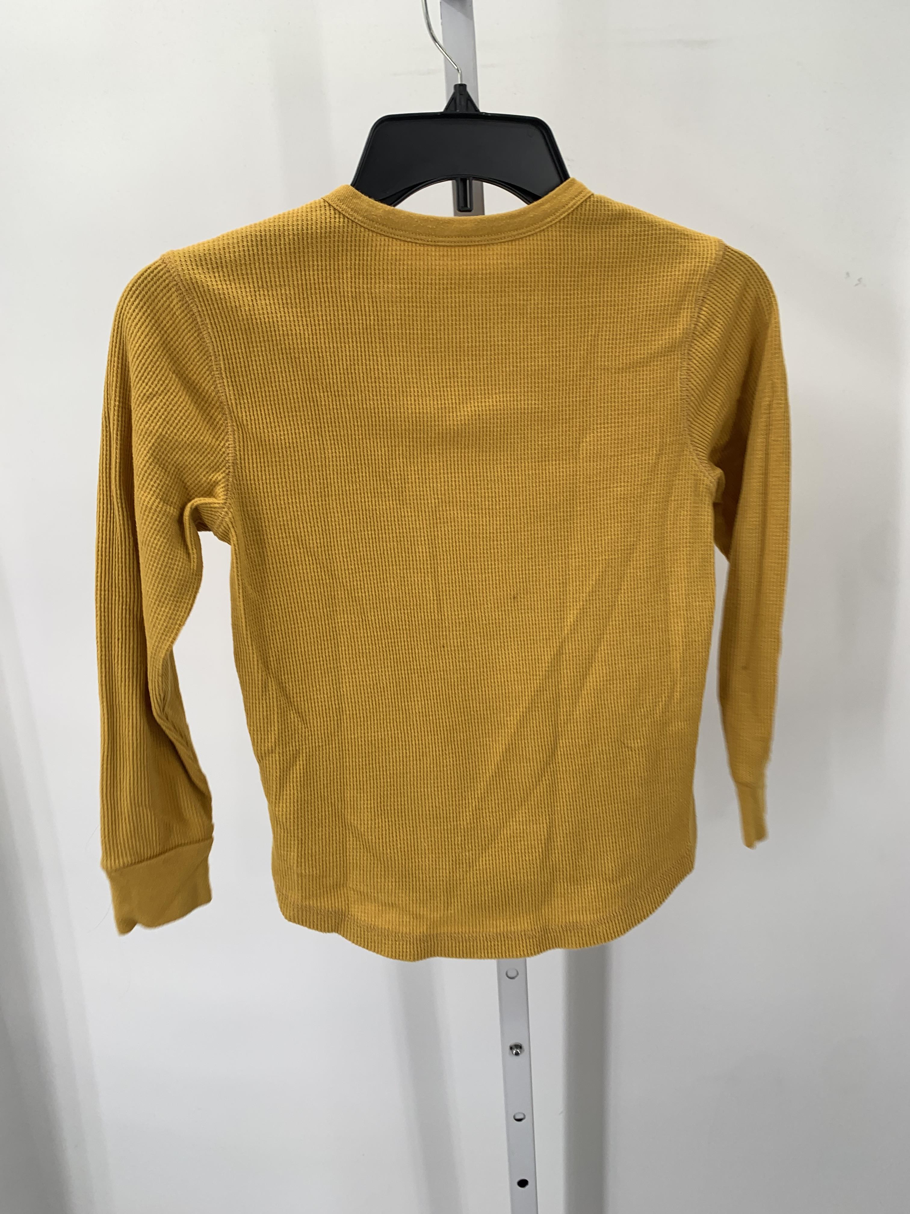 WAFFLE KNIT