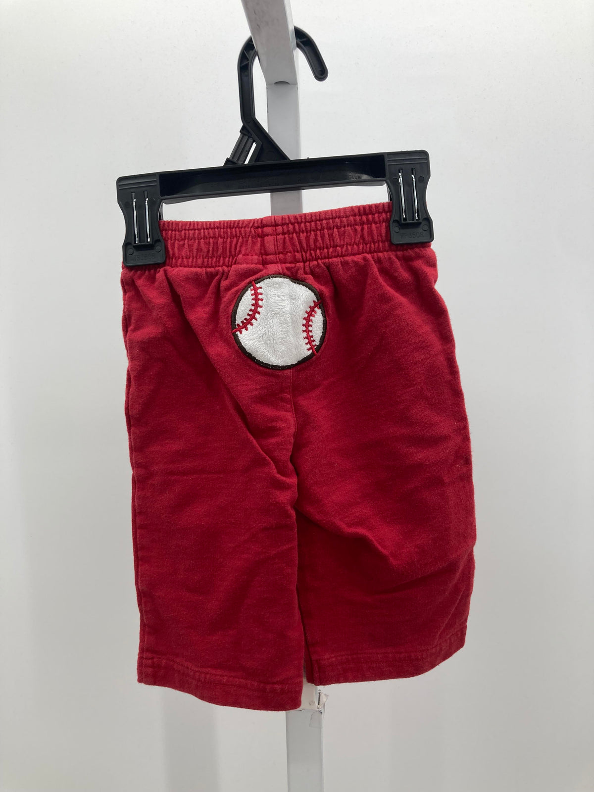 ELASTIC WAIST