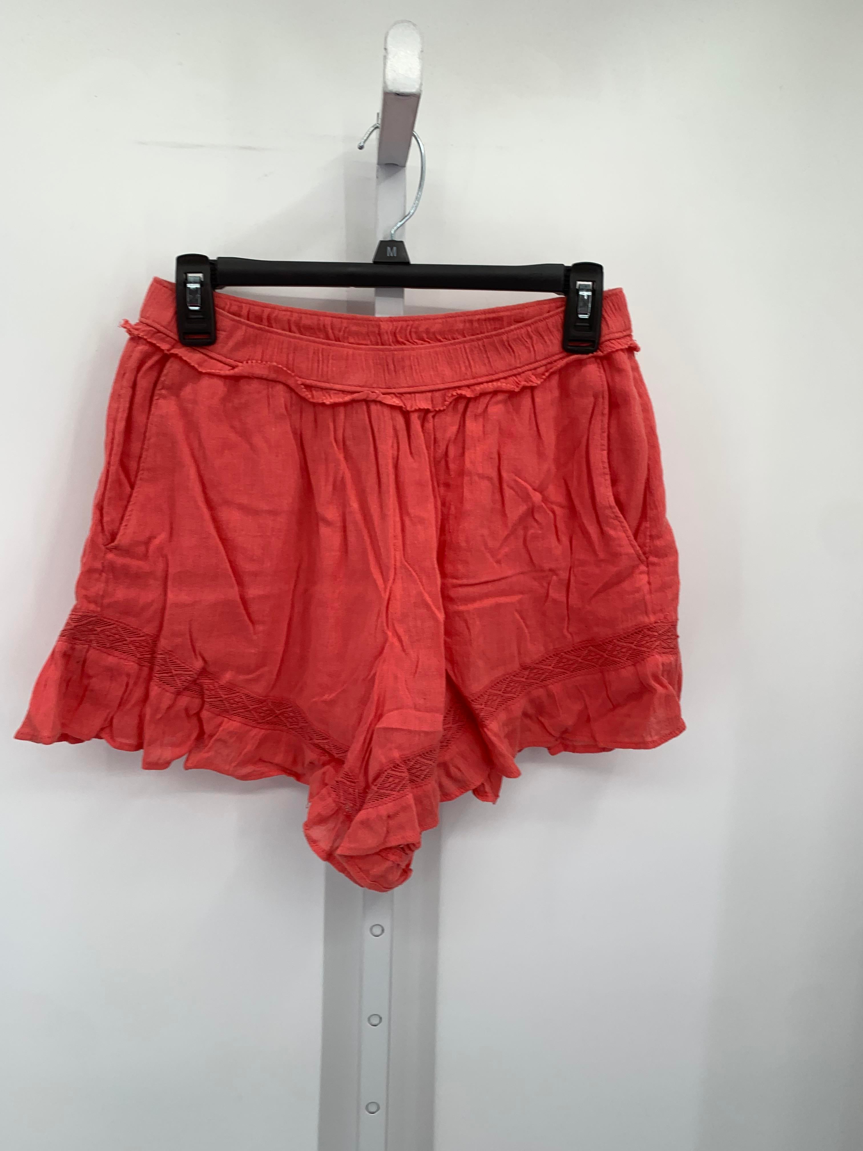 Abercrombie Size Small Juniors Shorts