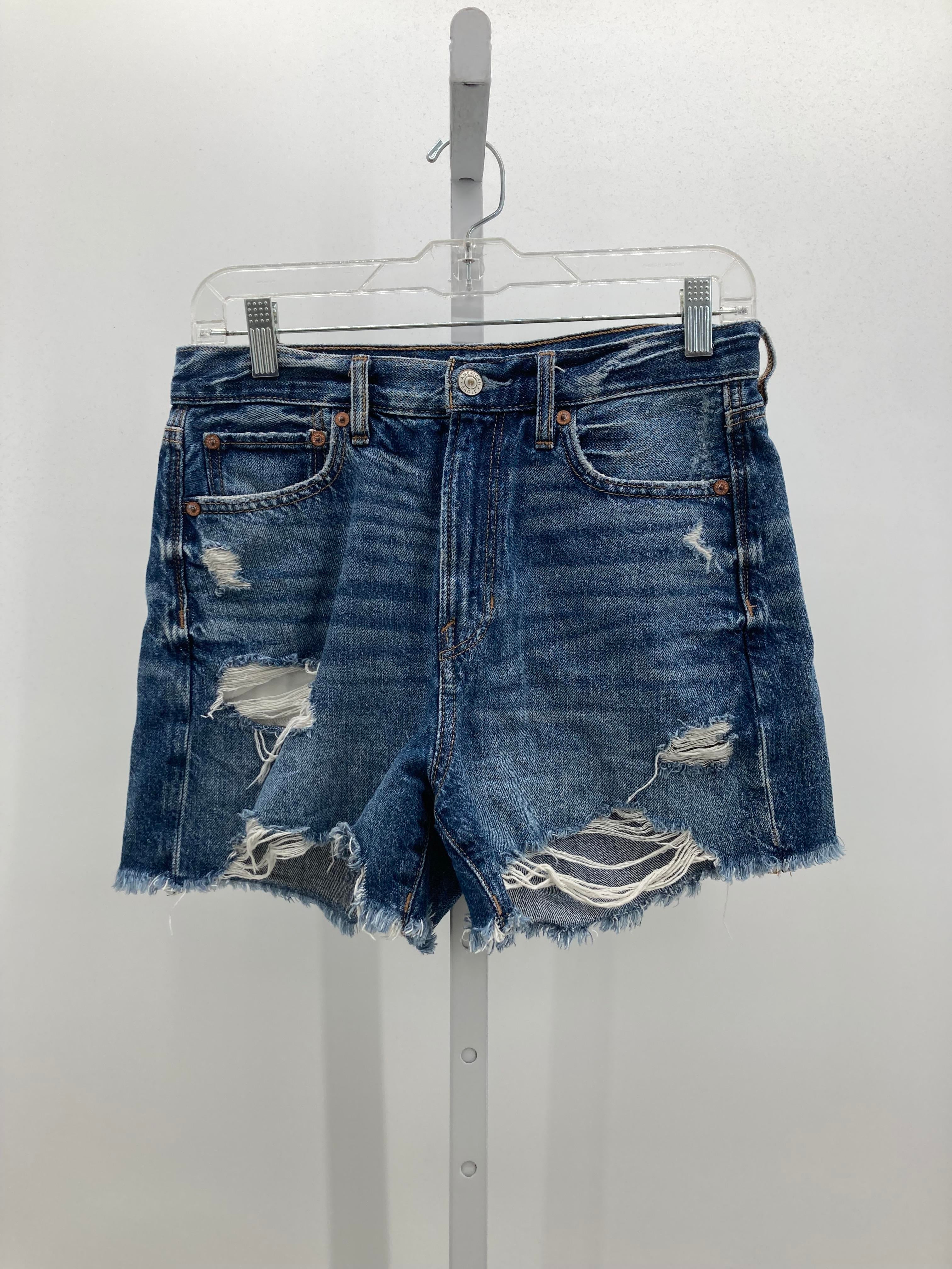 American Eagle Size 4 Juniors Shorts