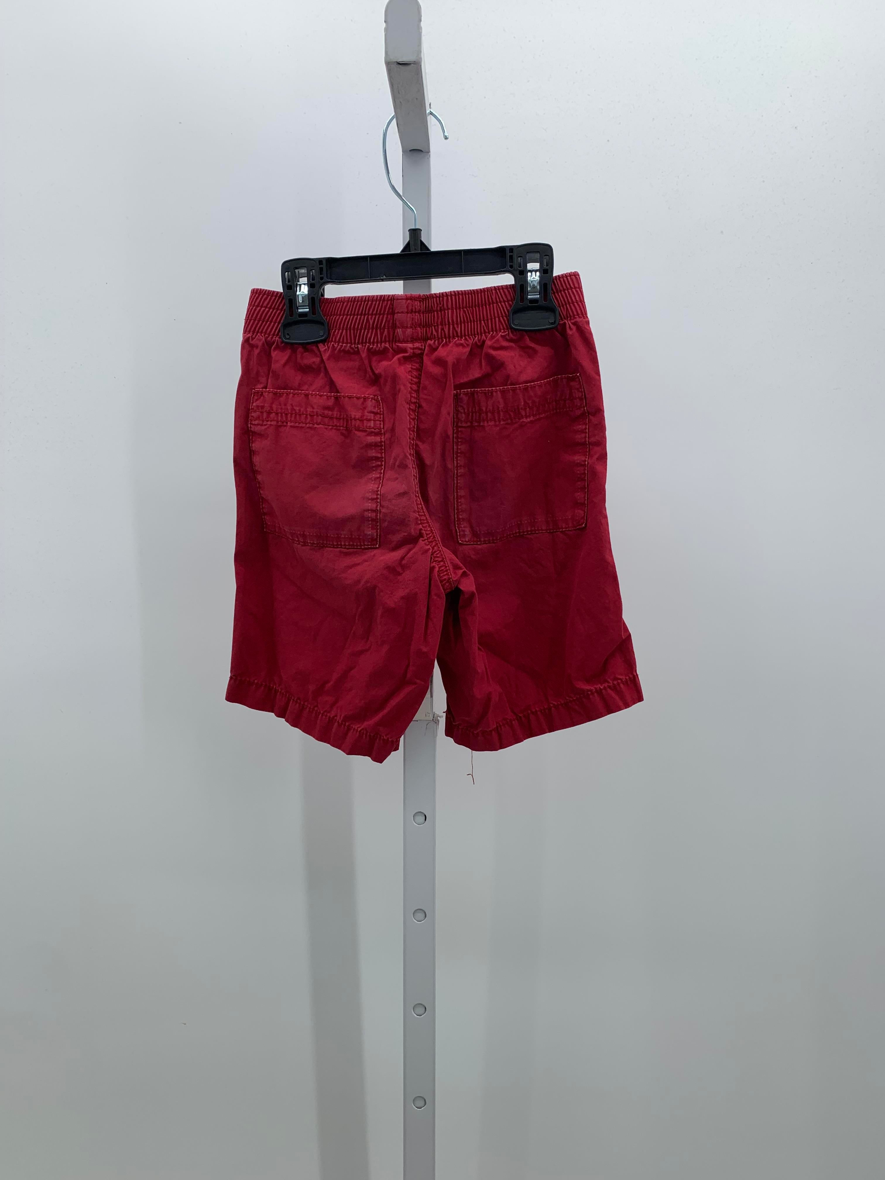 ELASTIC WAIST