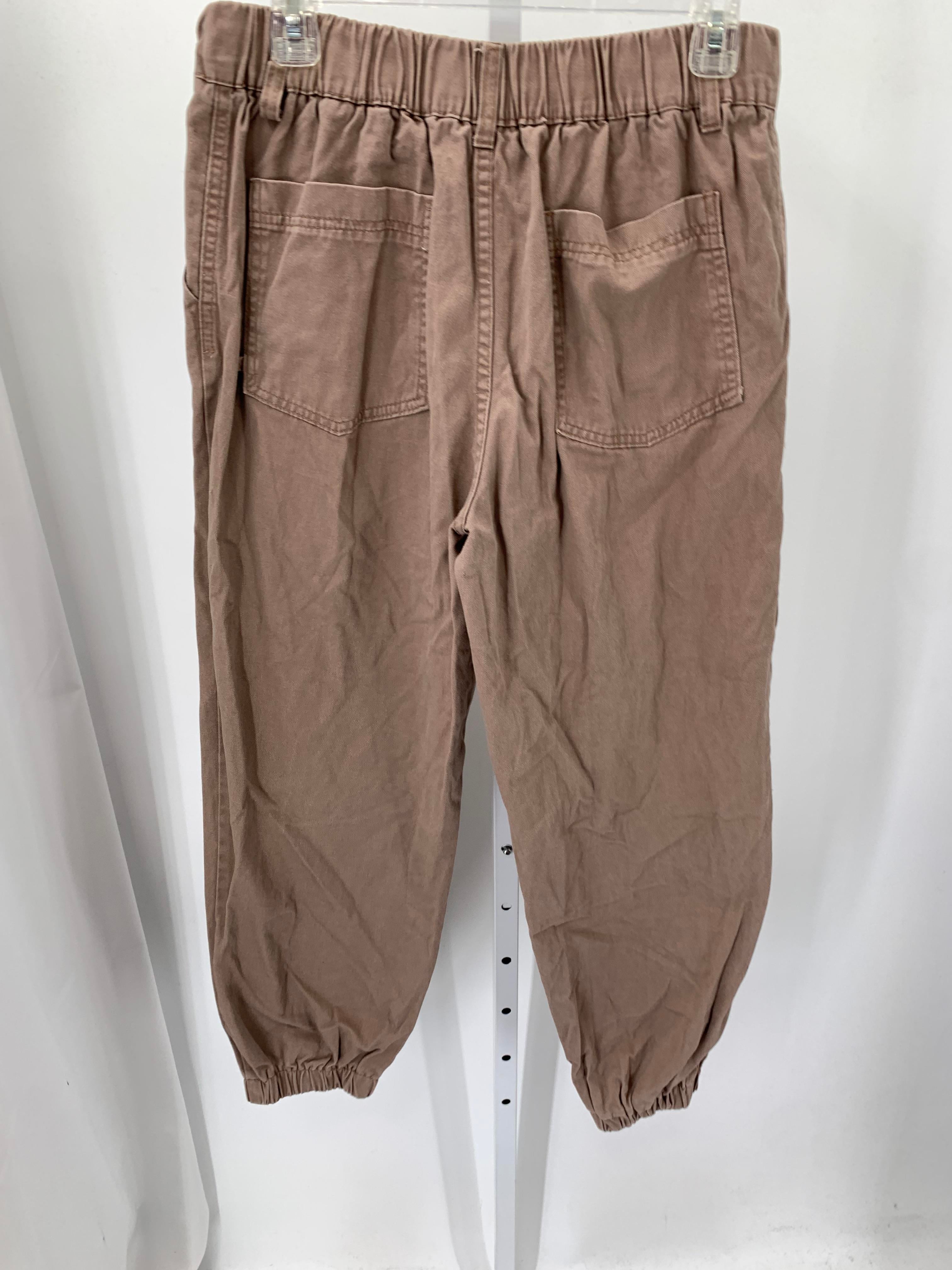 Size Large Misses Pants