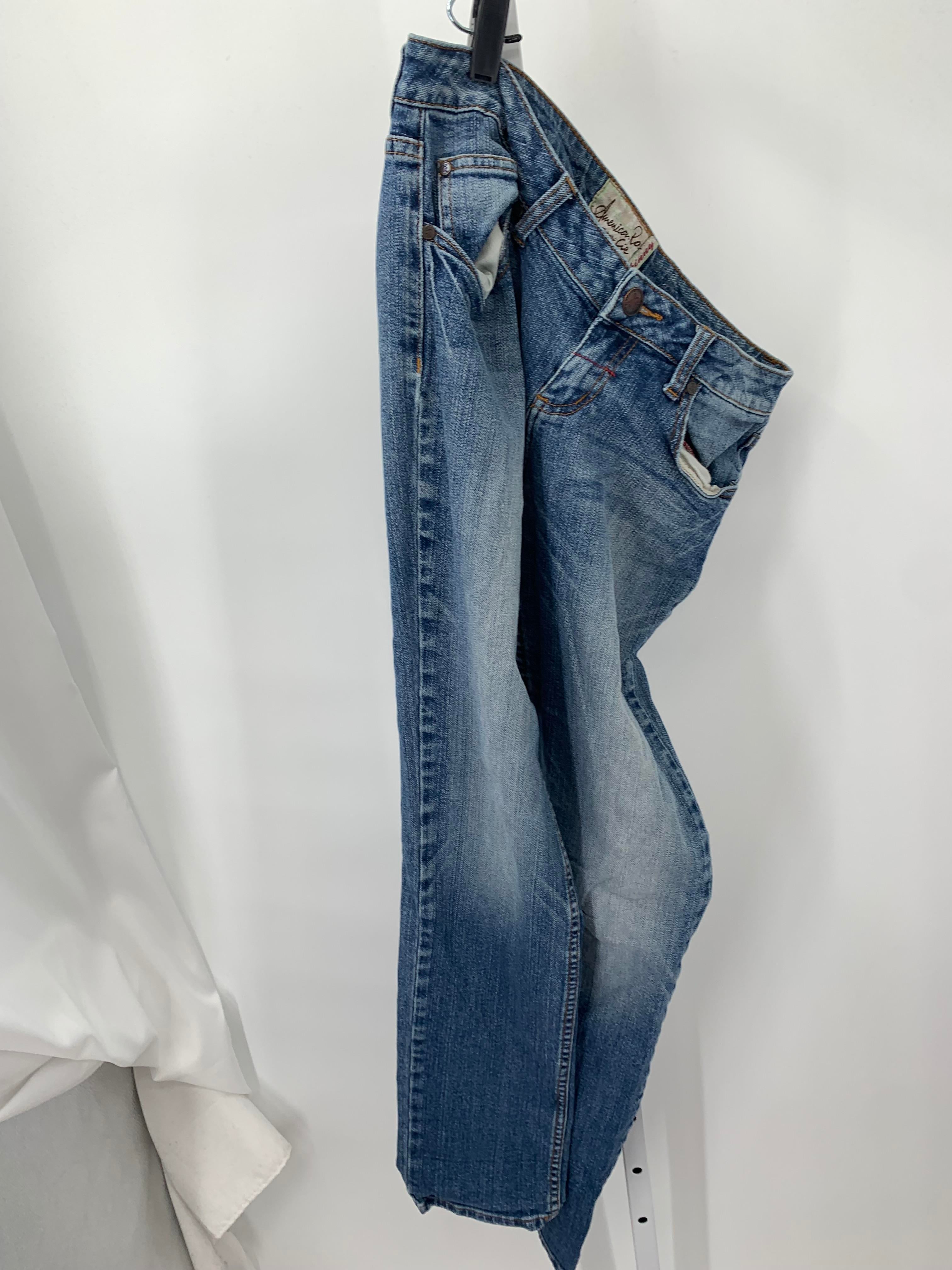 American Rag-cie Size 9 Juniors Jeans