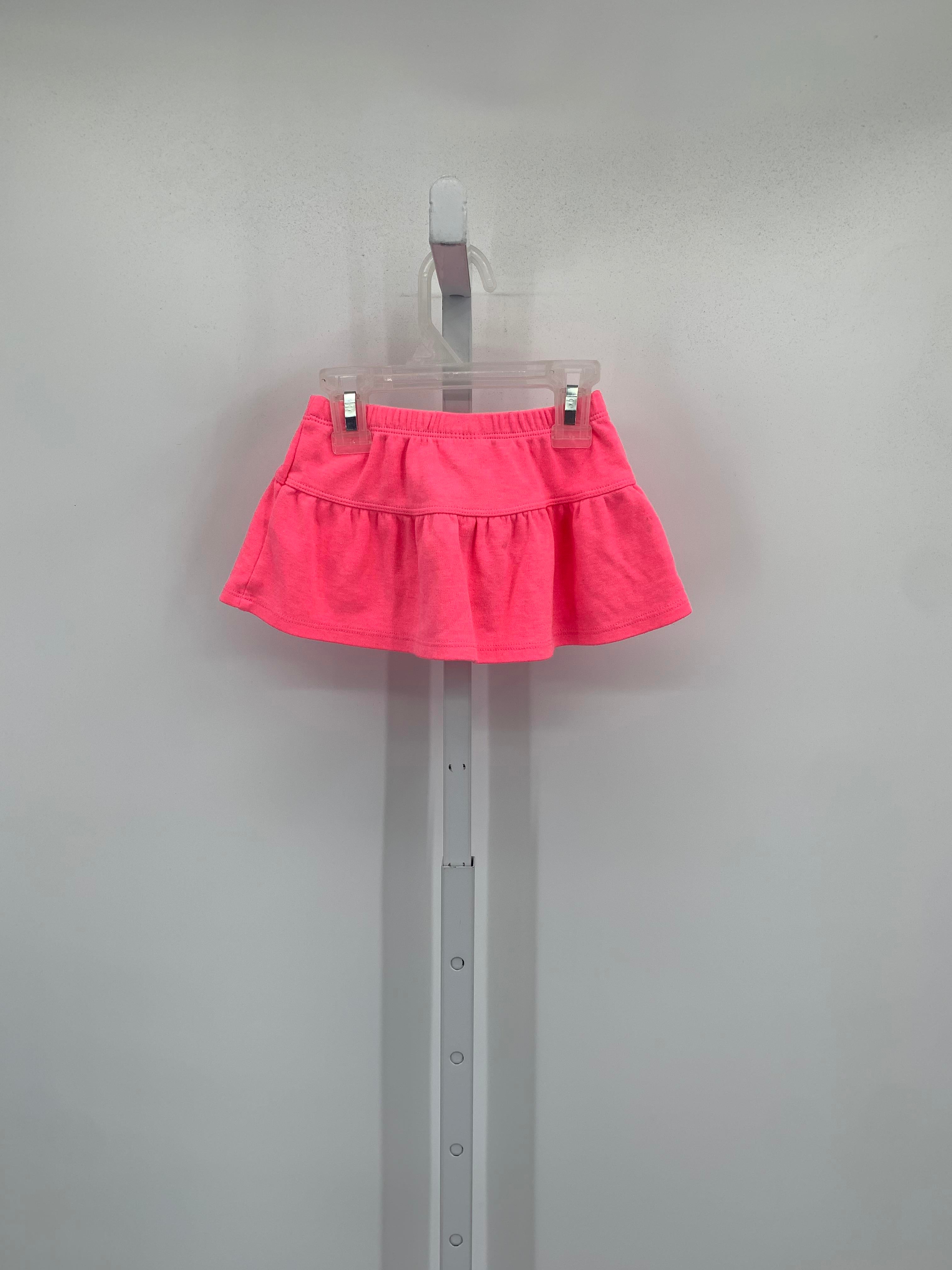 Carters Size 18 Months Girls Skirt