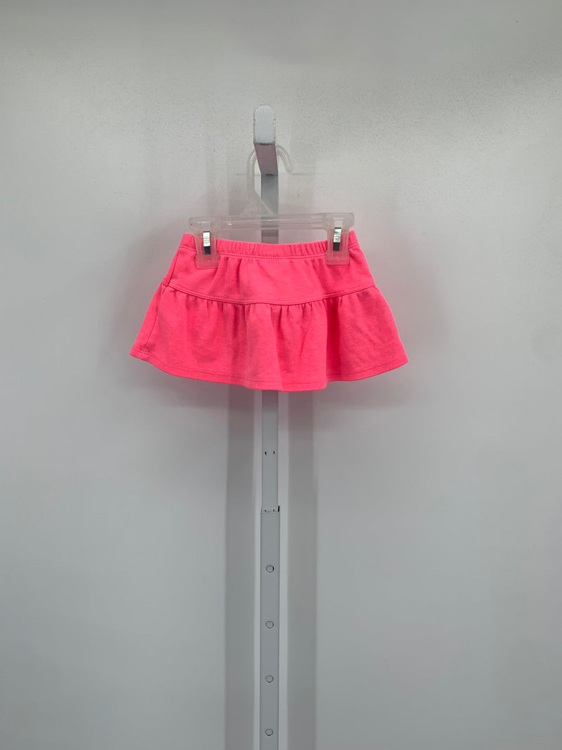 Carters Size 18 Months Girls Skirt