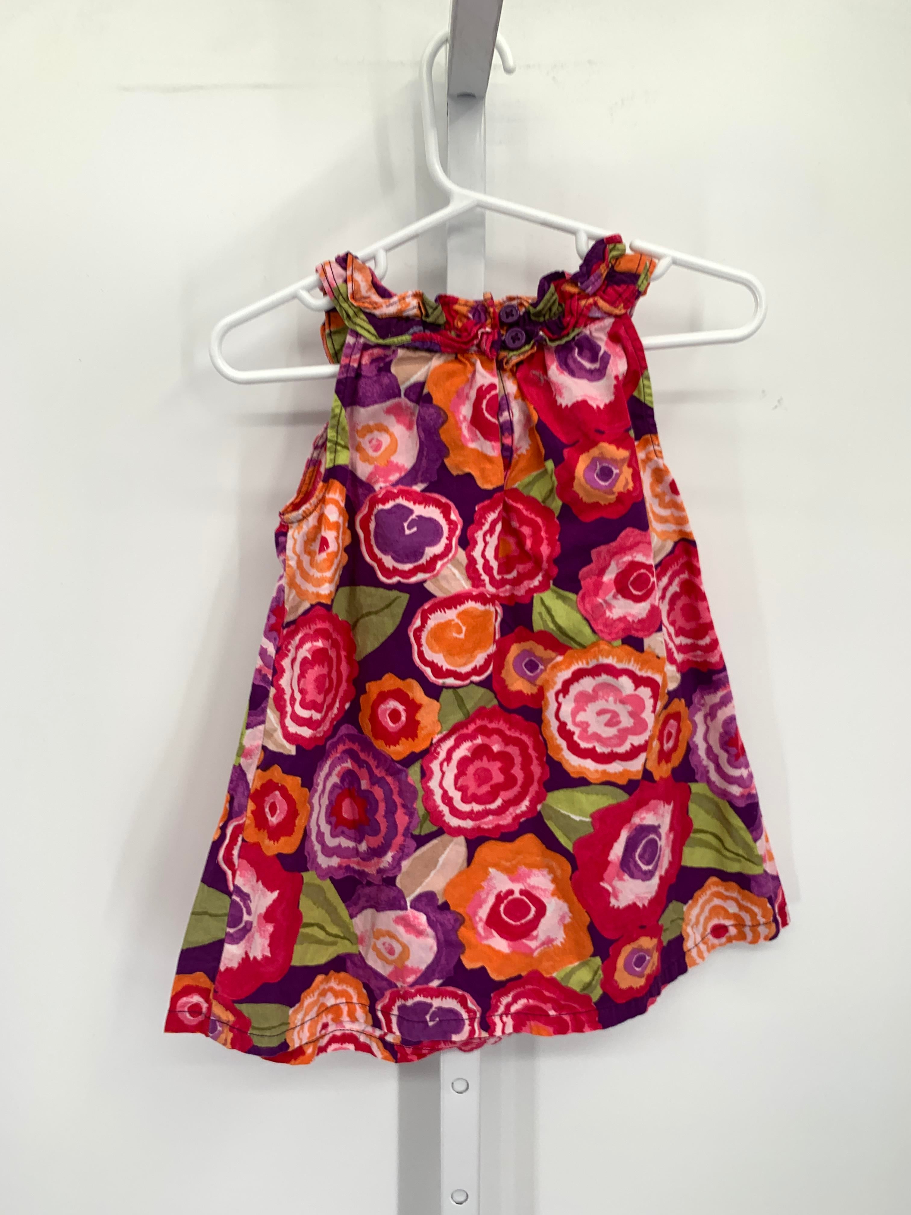 Crazy 8 Size 18-24 Months Girls Sundress