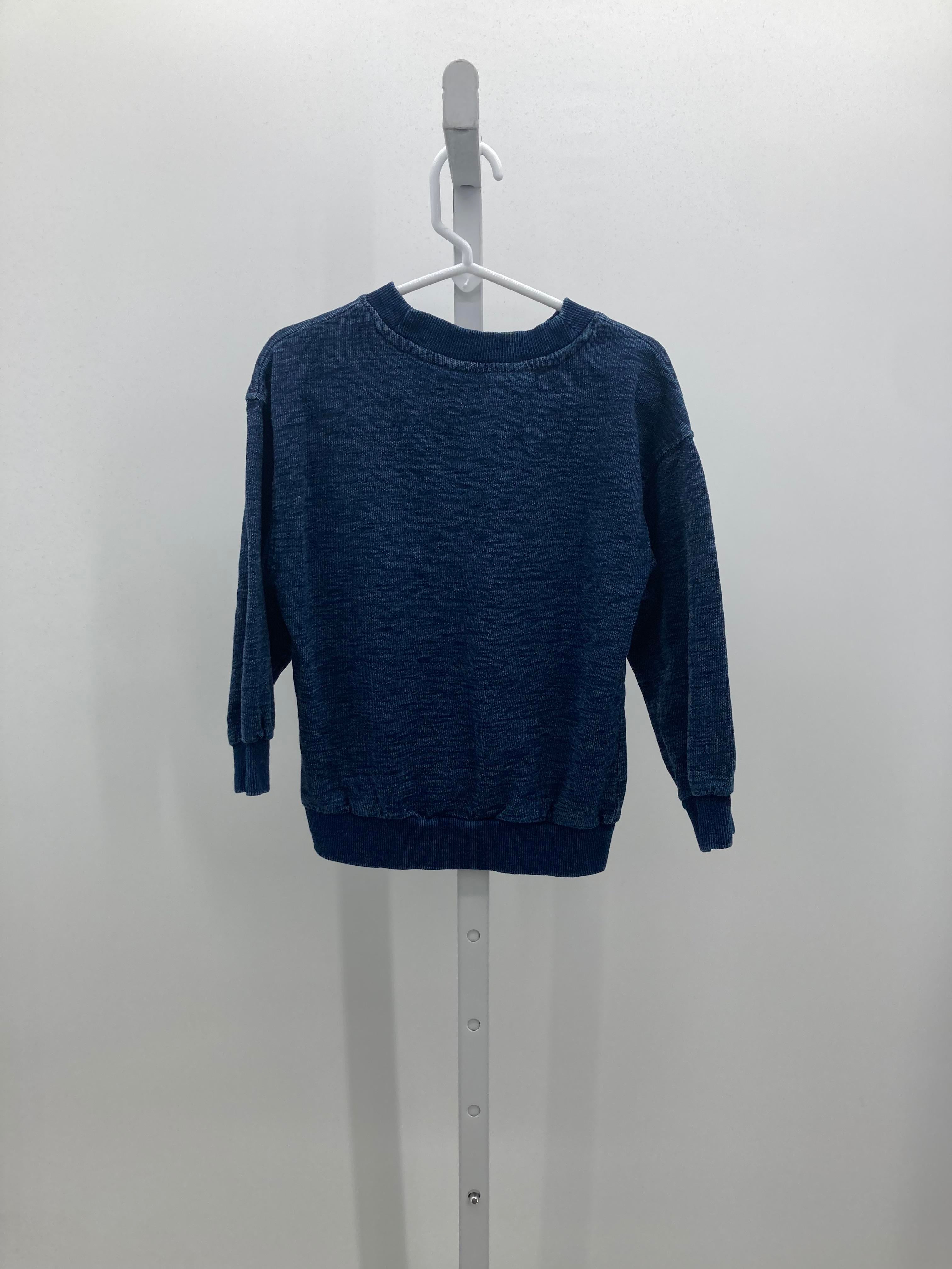 CREWNECK KNIT