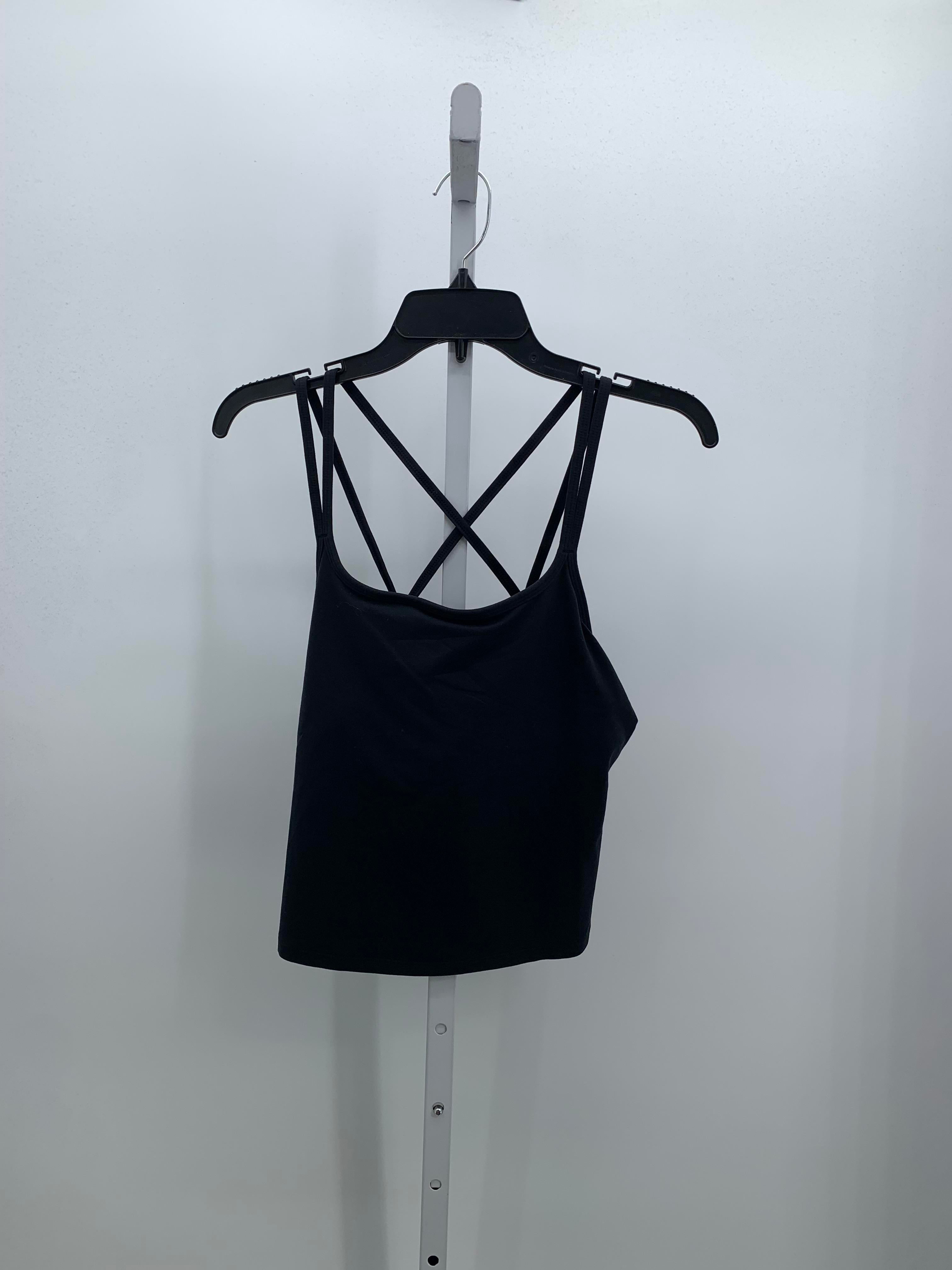 Under Armour Size Large Misses Tank