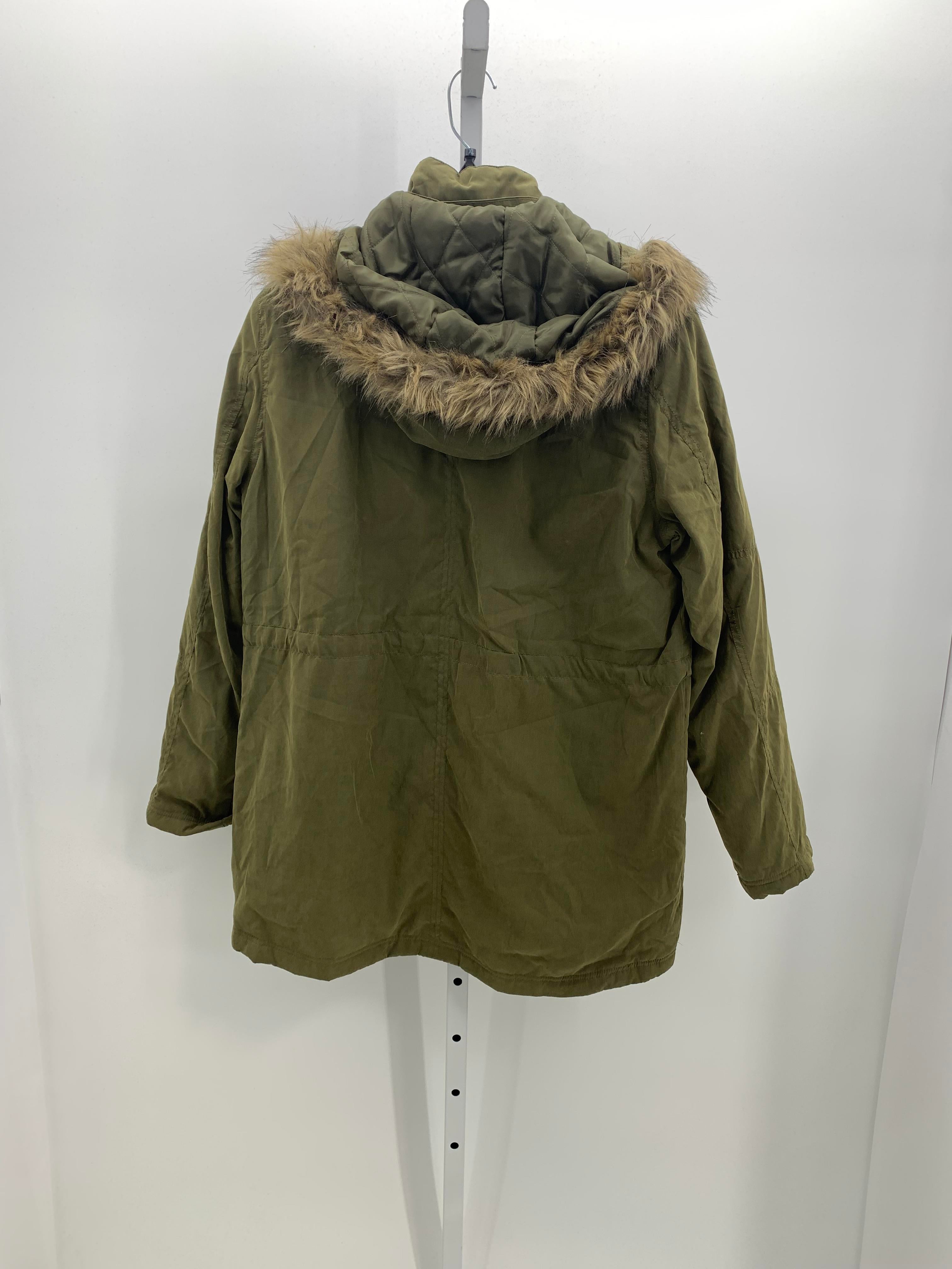 Shinestar Size Medium Juniors Jacket