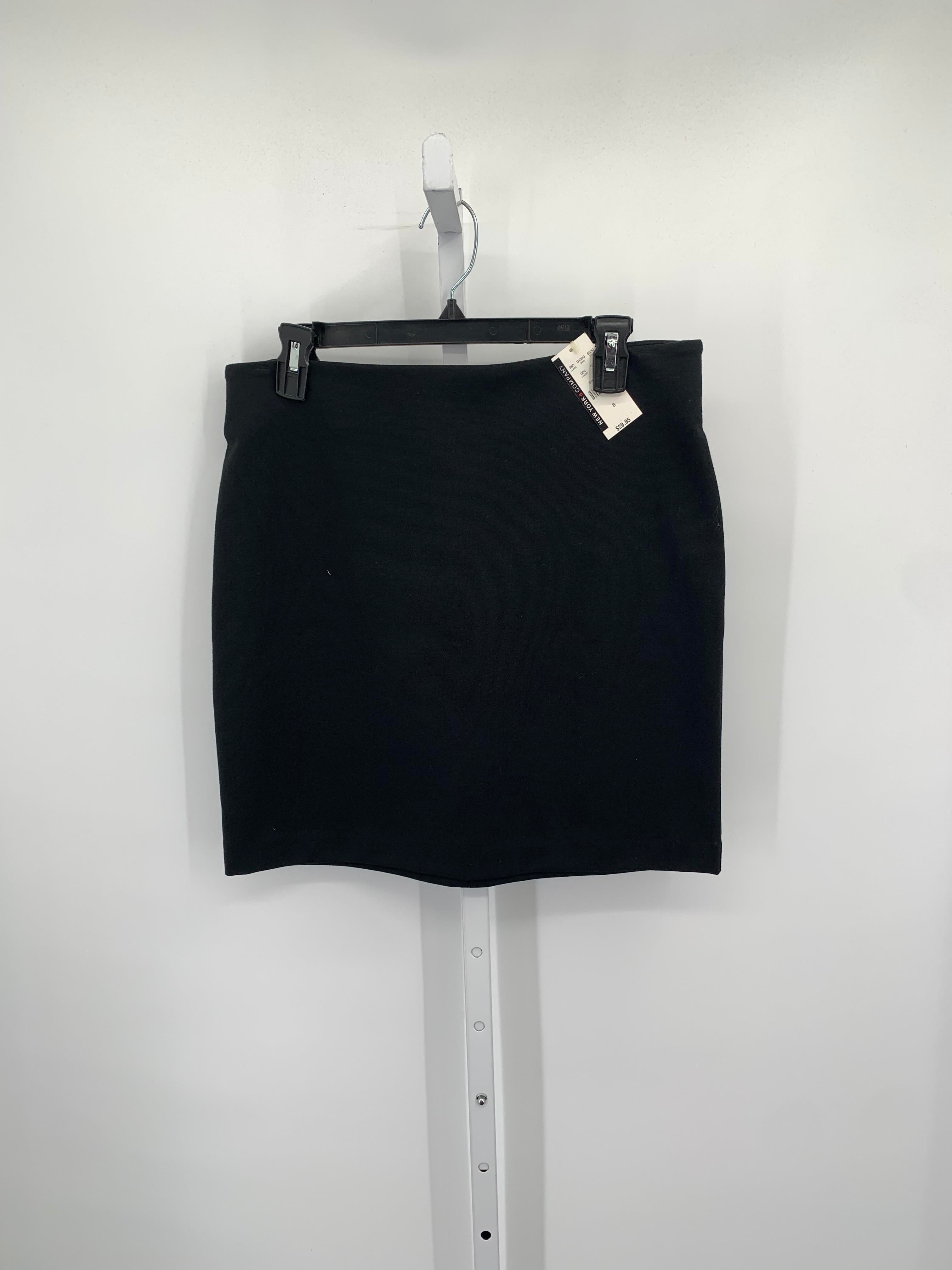 New York & co. Size 8 Misses Skirt