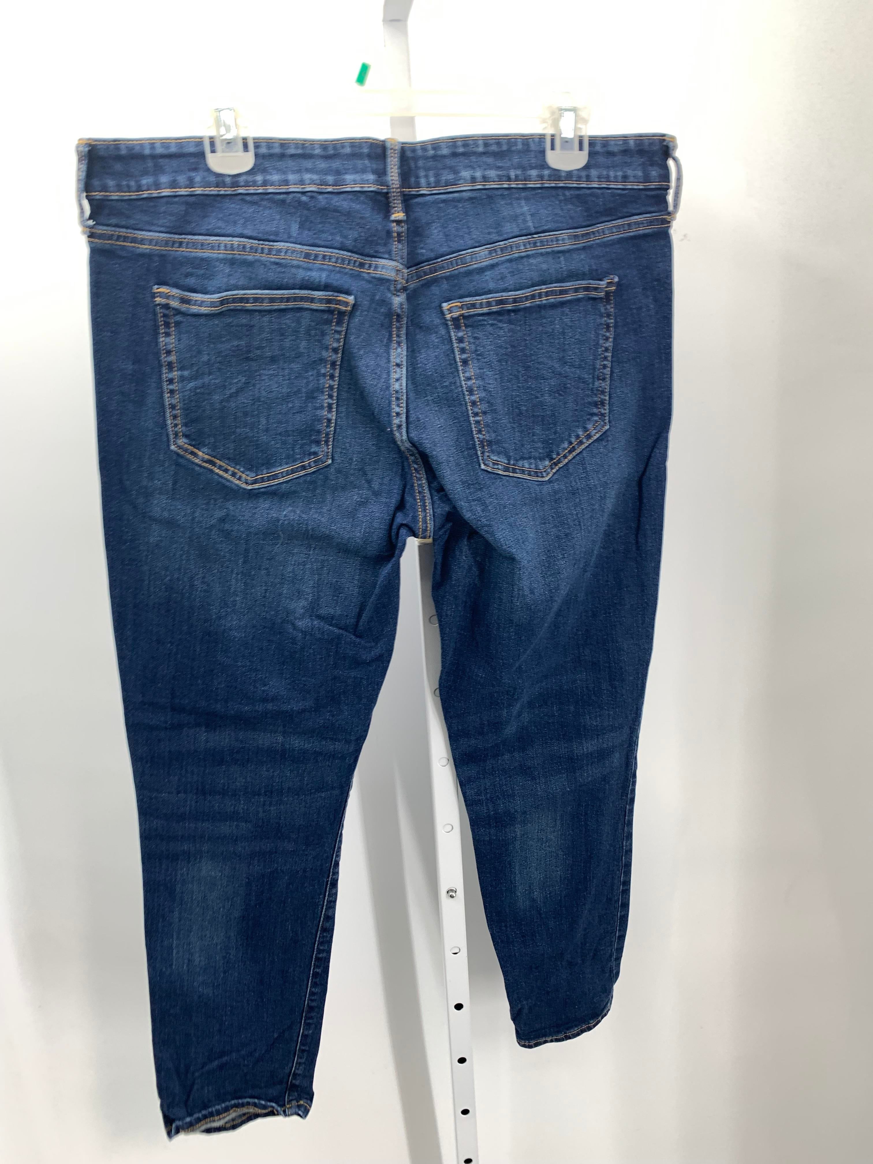 Gap Denim Size 12 Misses Jeans