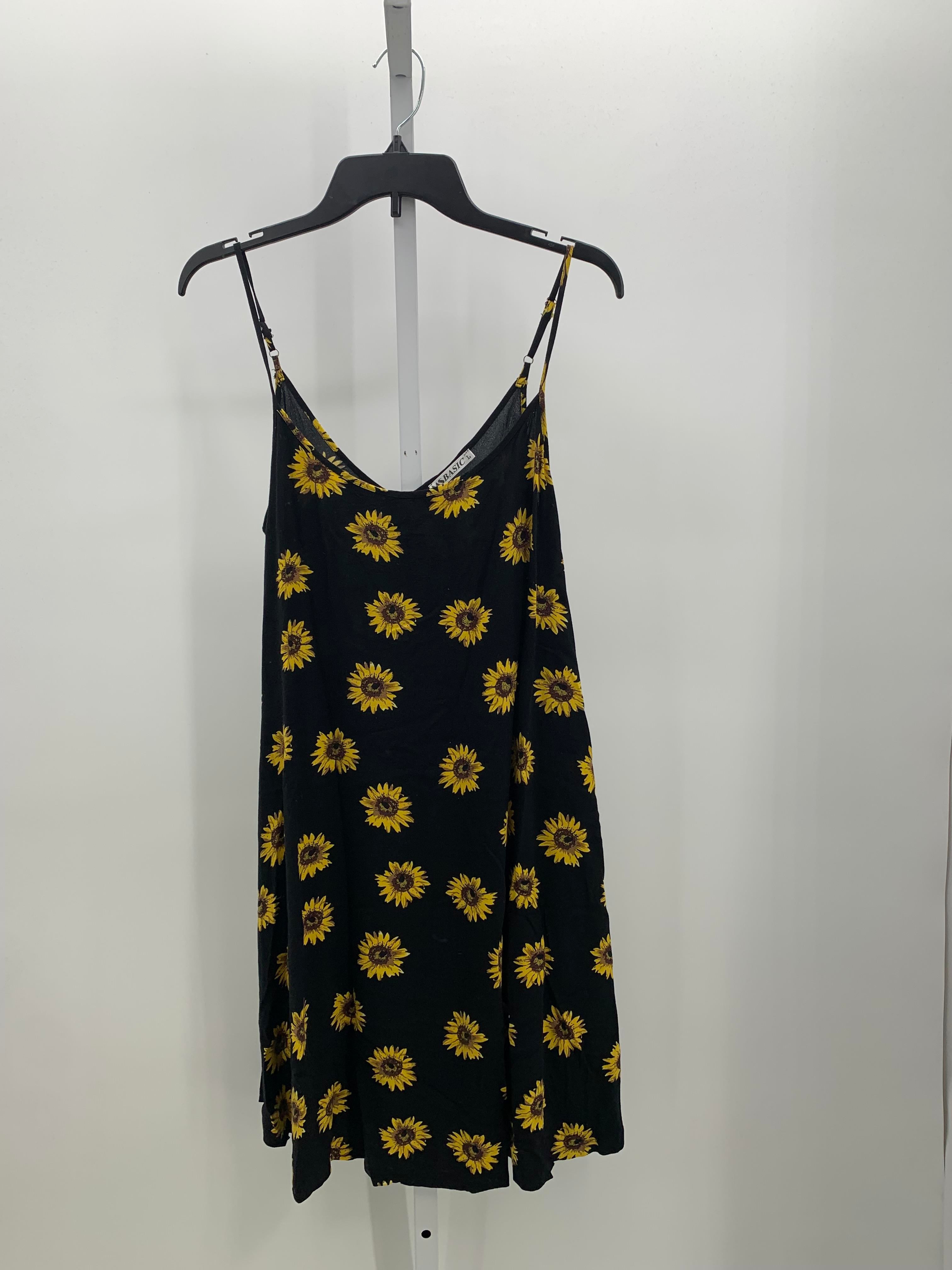 Size Large Misses Sundress