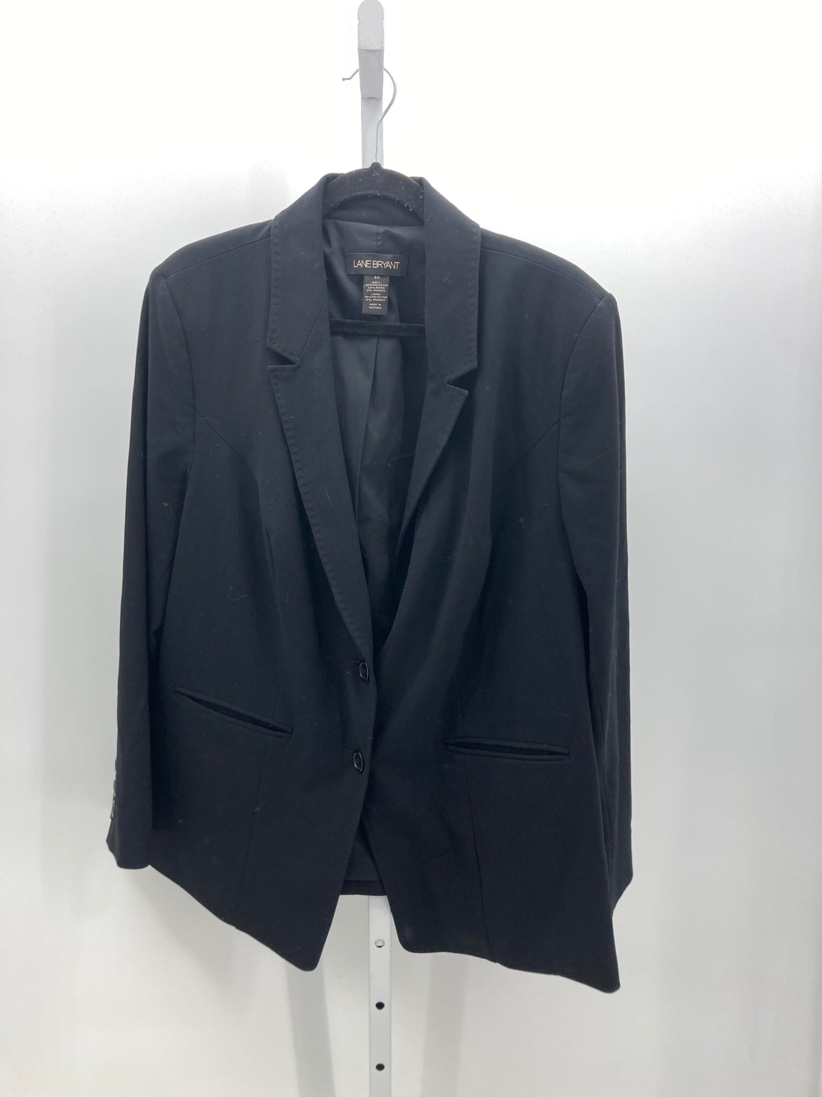 Lane Bryant Size 20 W Womens Blazer