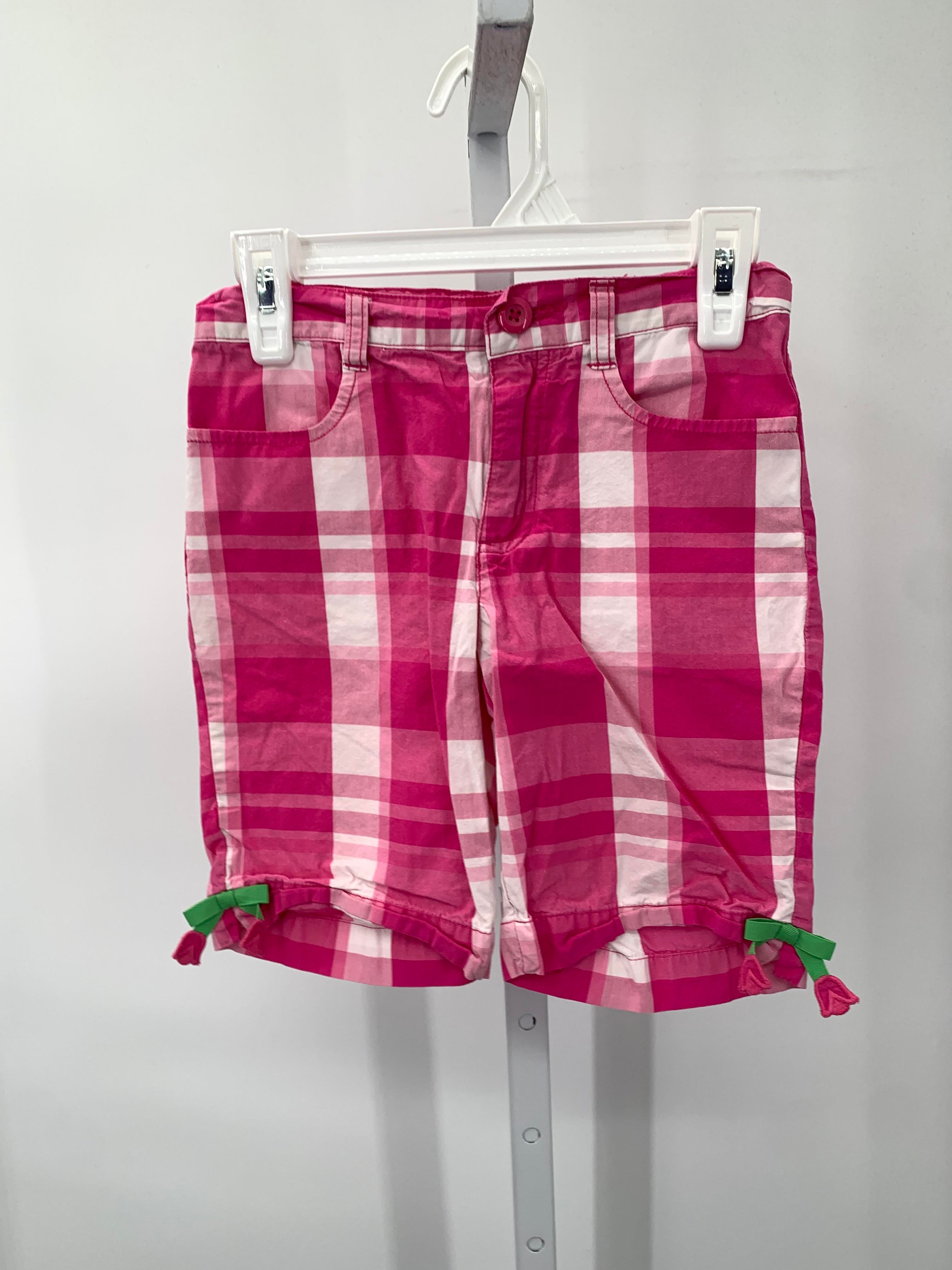 Gymboree Size 7 Girls Shorts