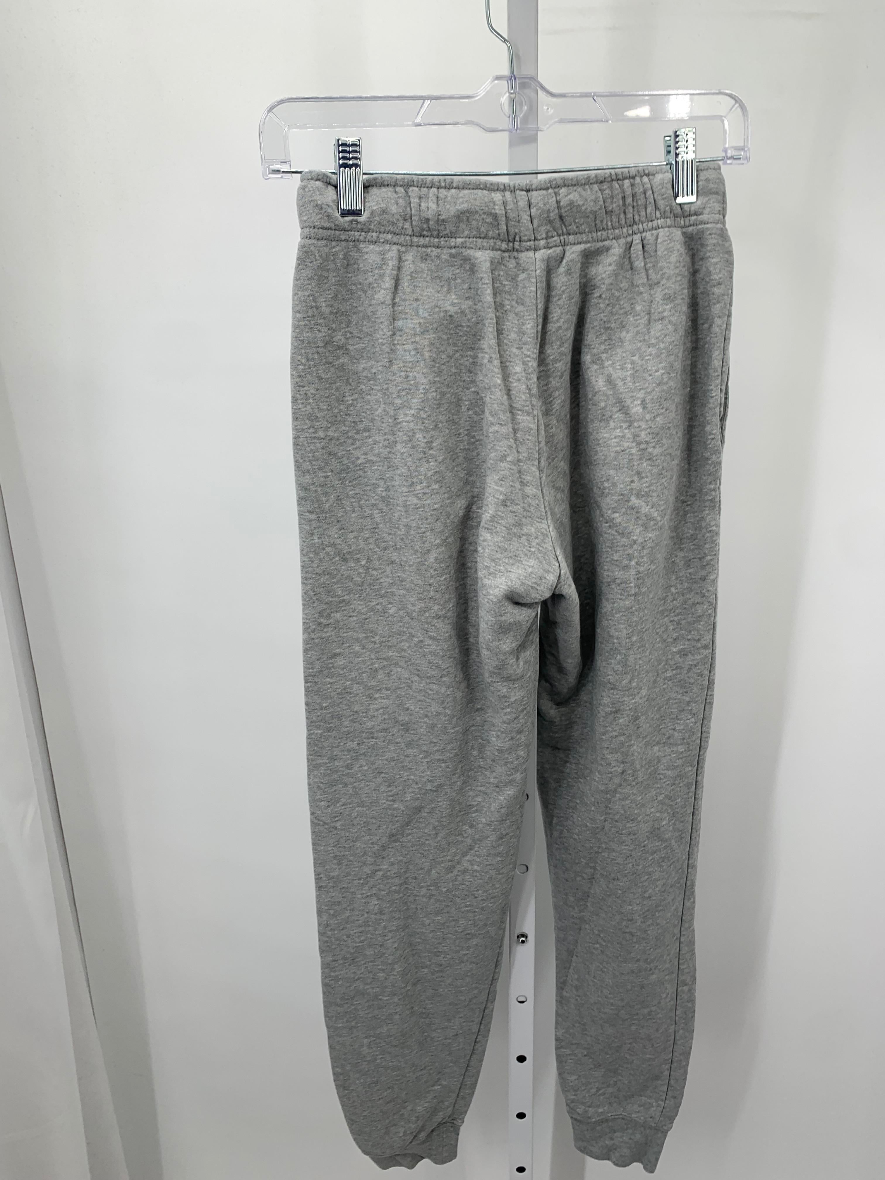 Nike Size X Small Misses Sweat Pants