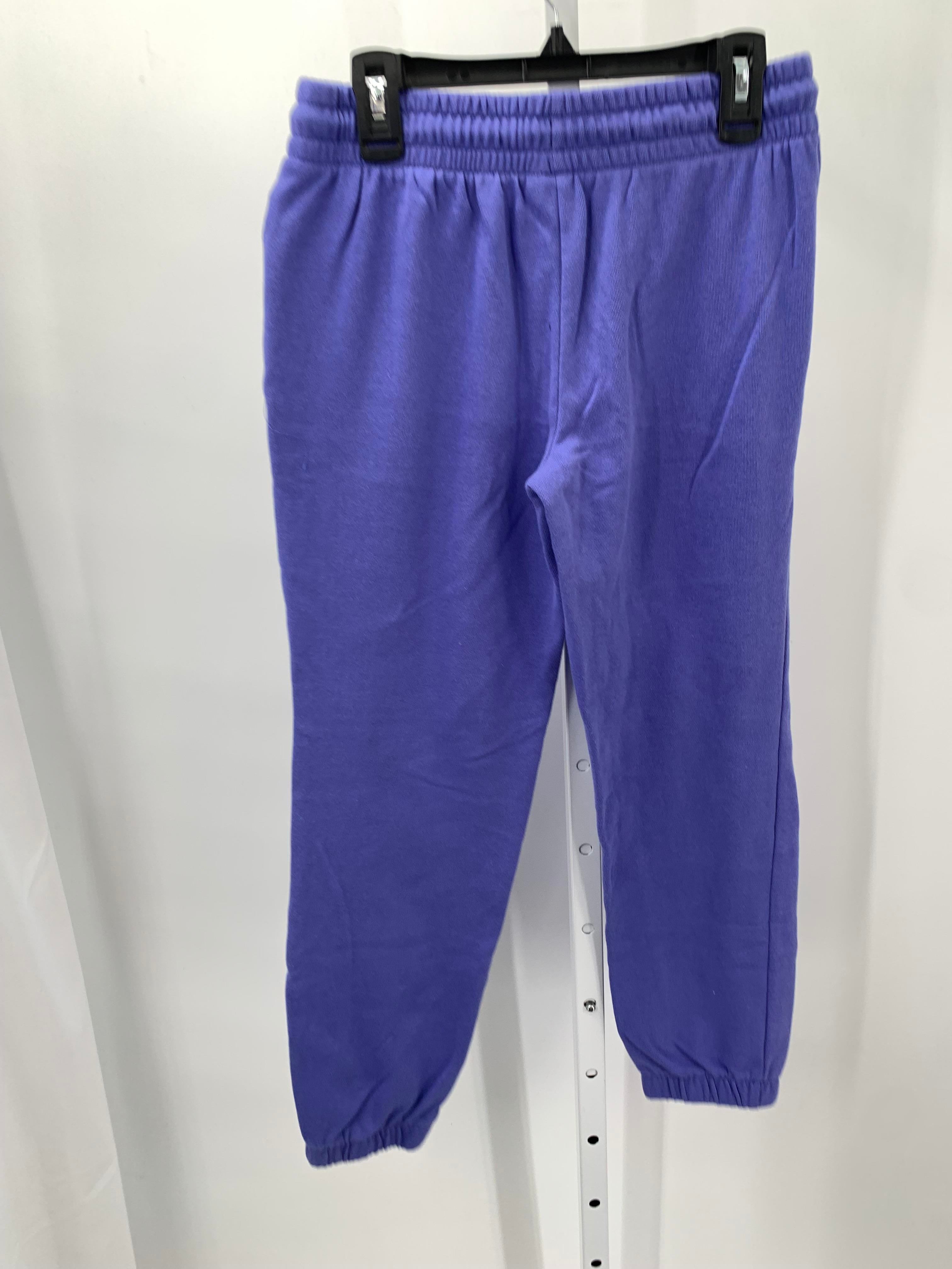 Athletic Works Size 10-12 Girls Pants