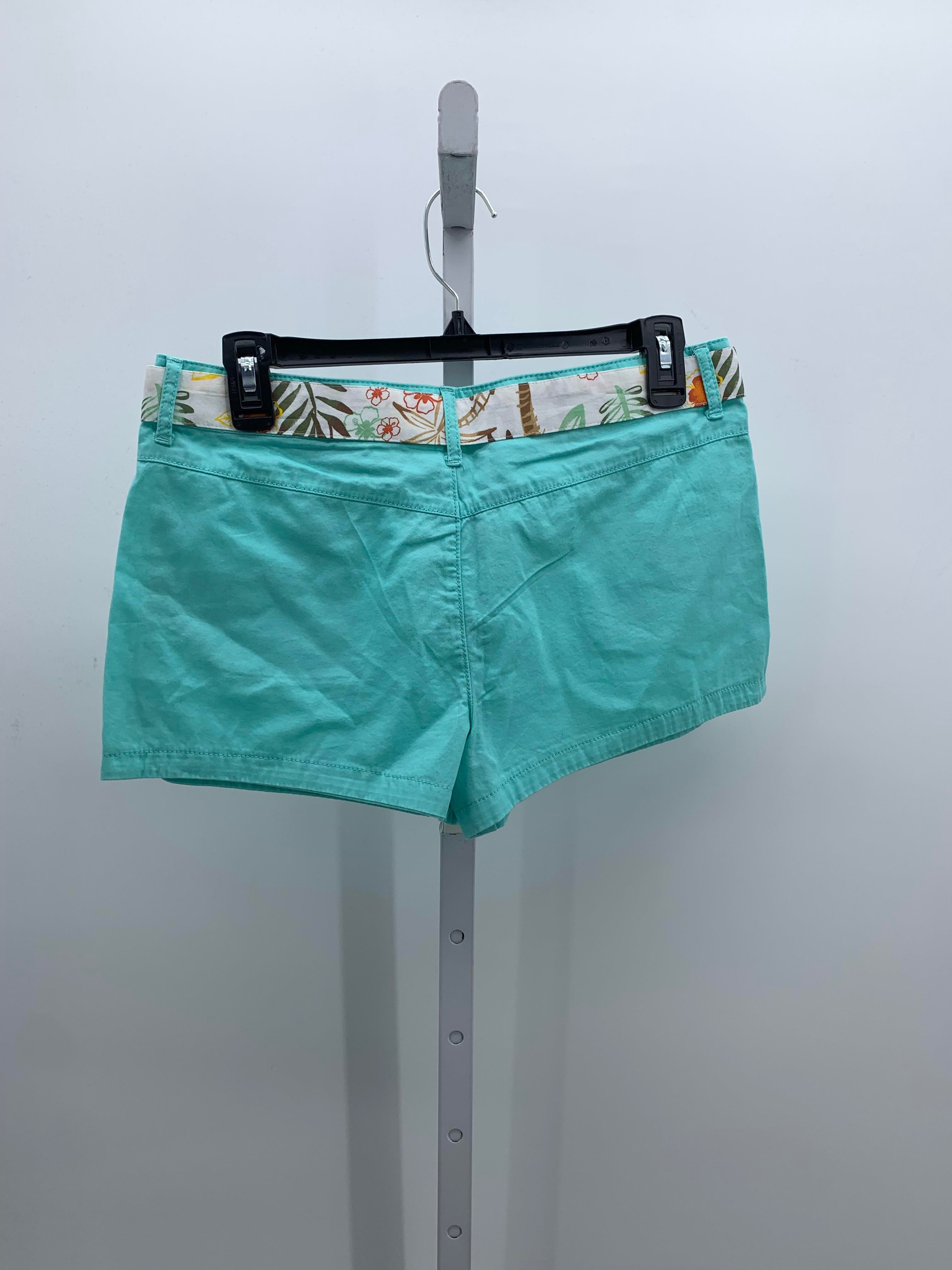 Size 12-14 Girls Shorts