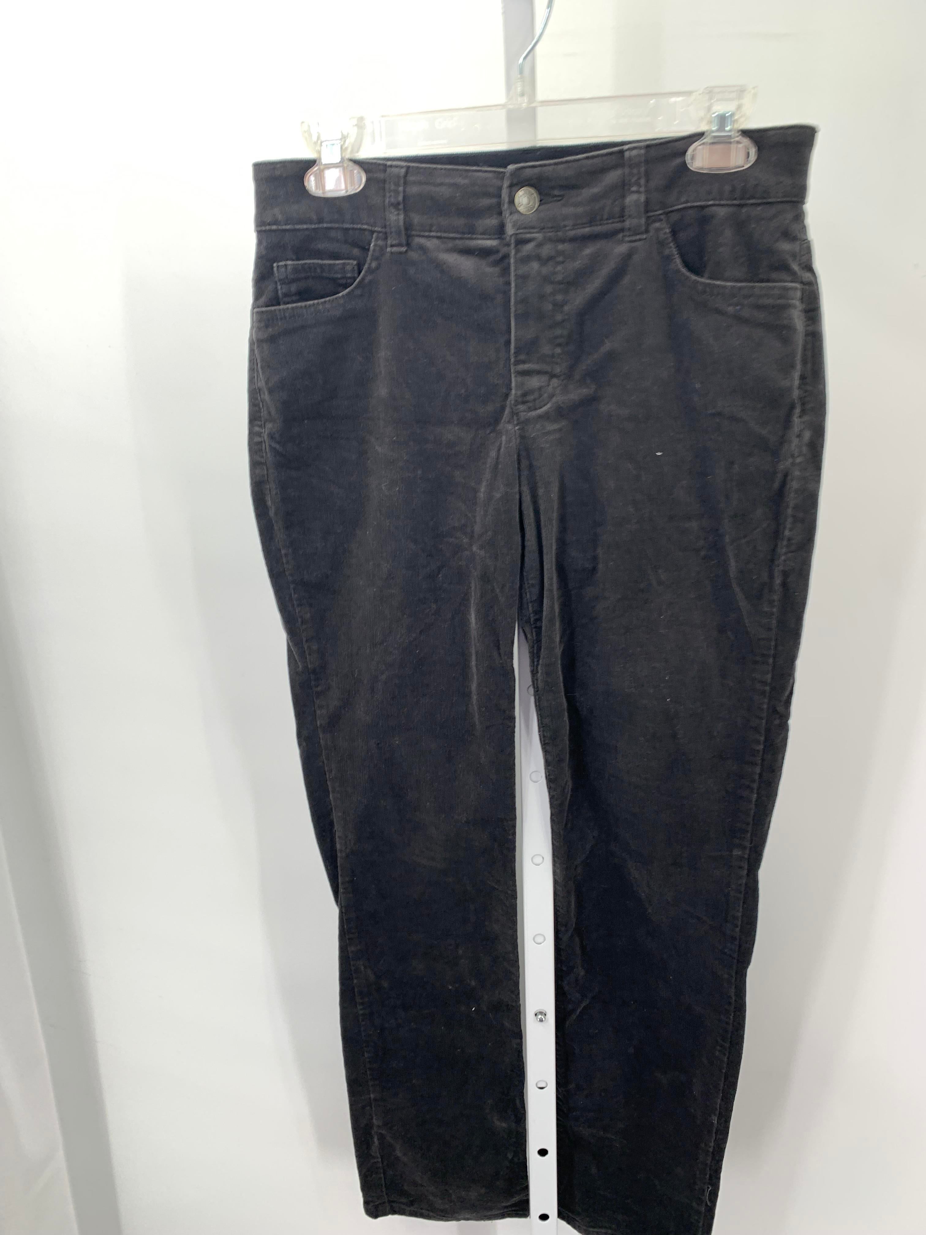 Chaps Size 4 Misses Corduroy Pants