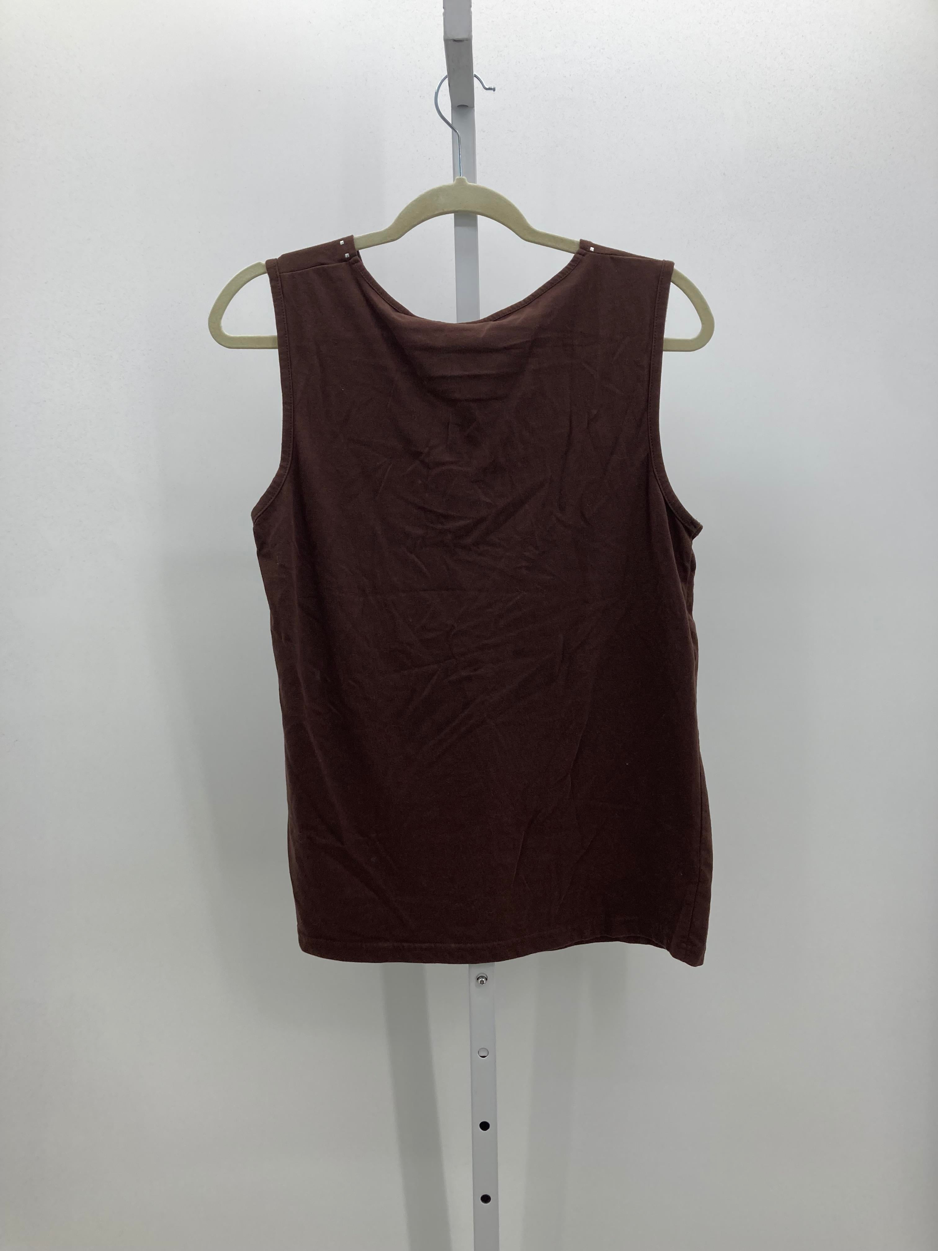 Size Extra Large Misses Tank