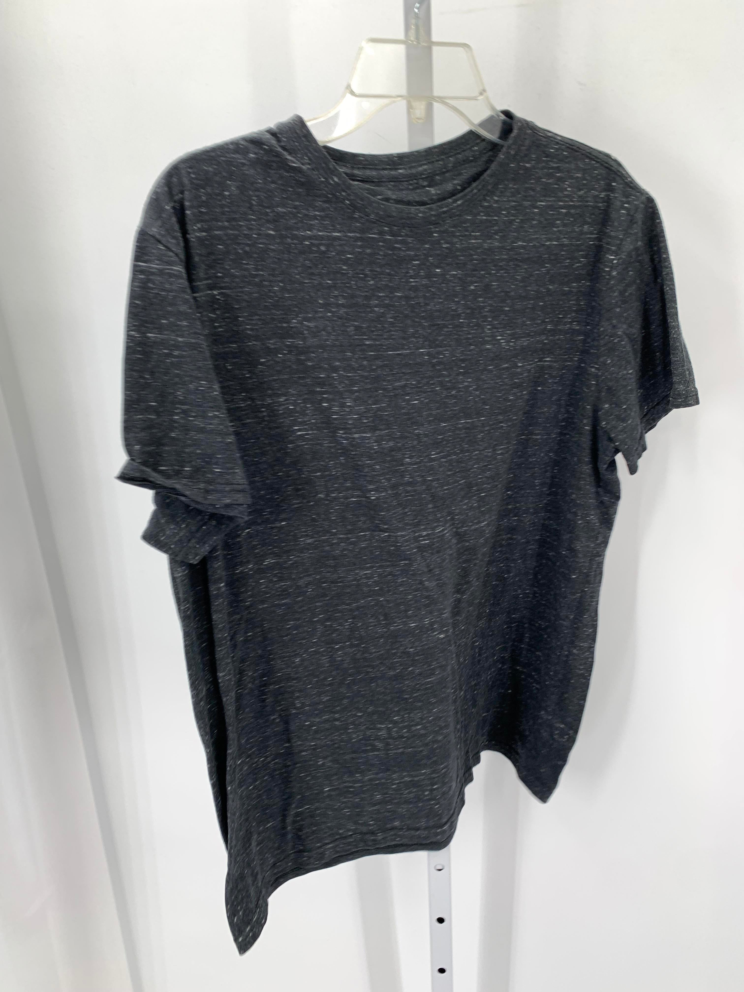 CREWNECK KNIT
