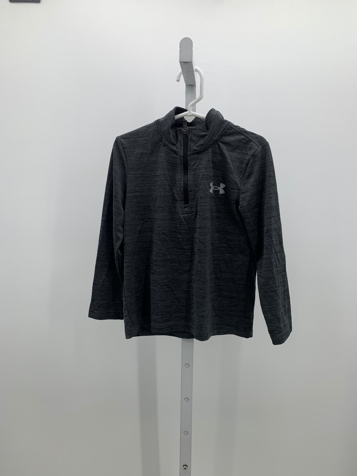 PARTIAL ZIP ACTIVE